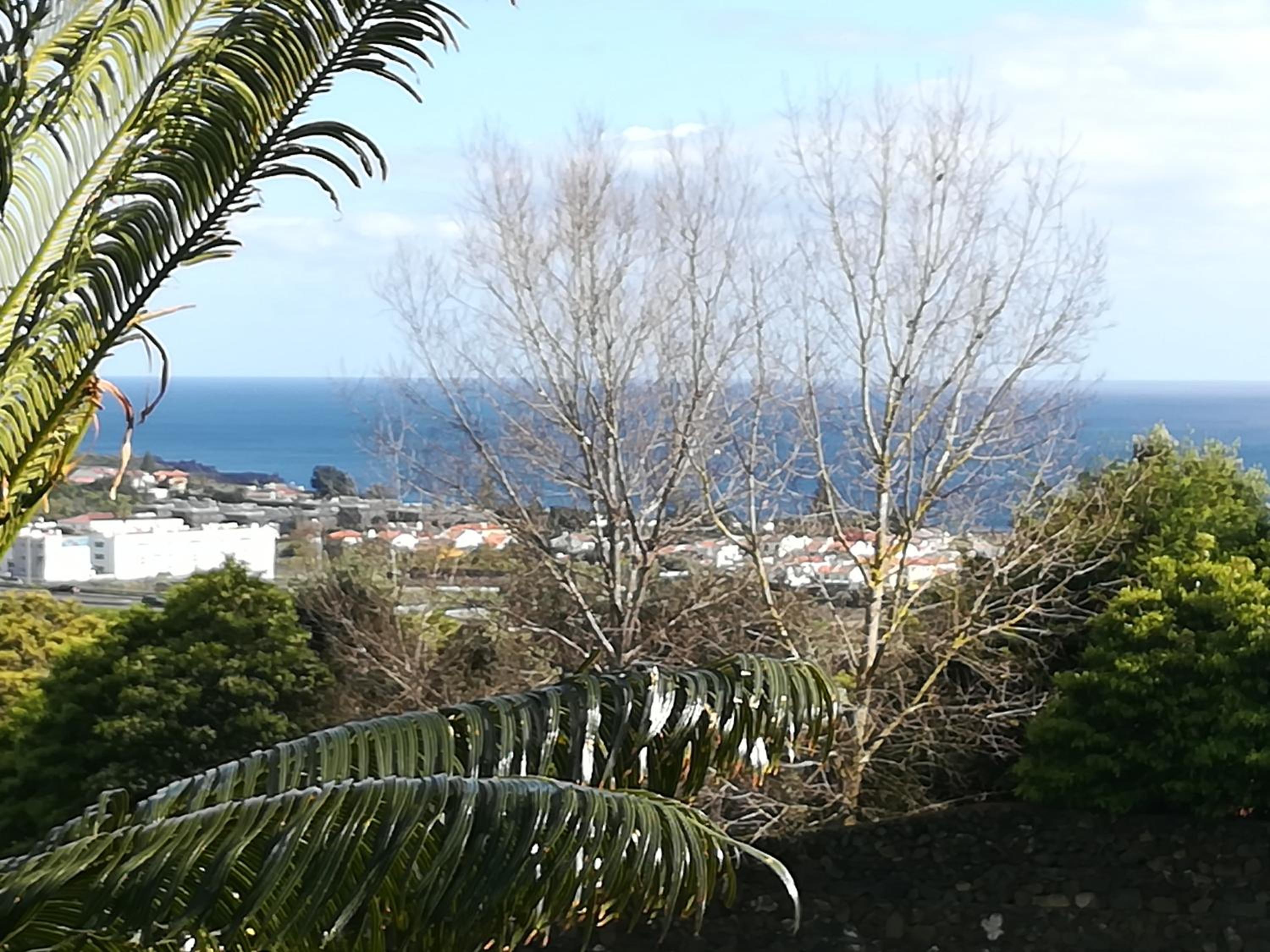 Family Holiday Villa Vacations - Ponta Delgada Azores Rentals