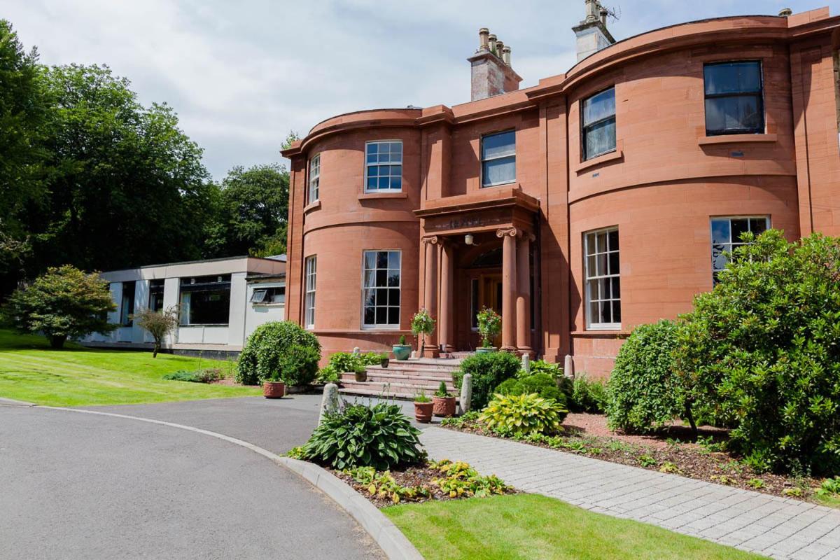 Woodland House Hotel view 4