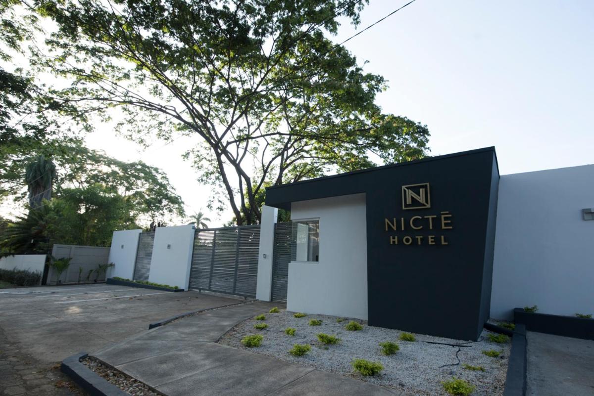 Hotel Nicte - Image 1