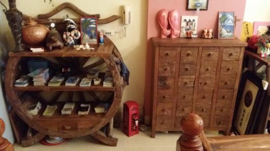 Hualien Seaside B&B