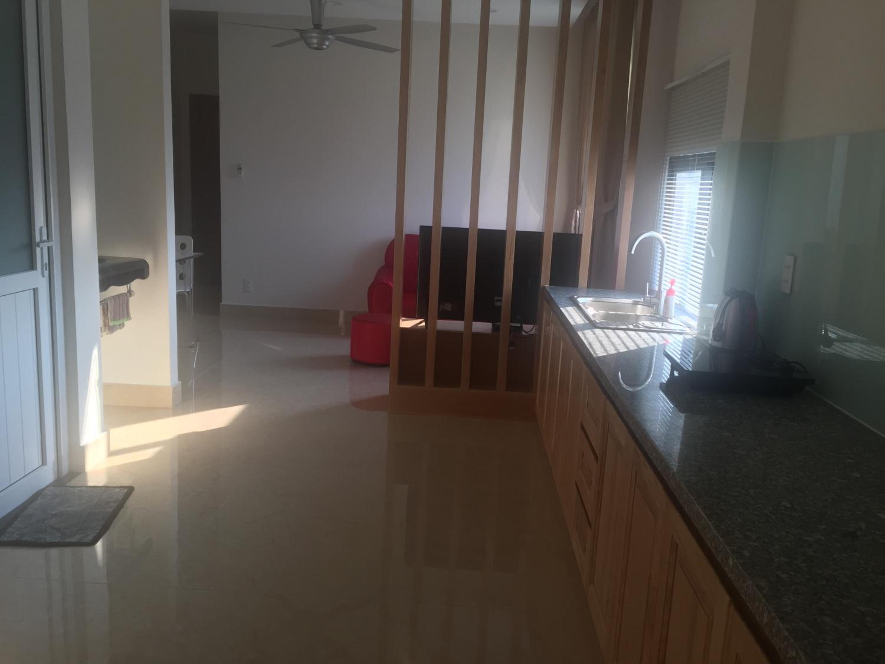 THE MONDAY Apartment