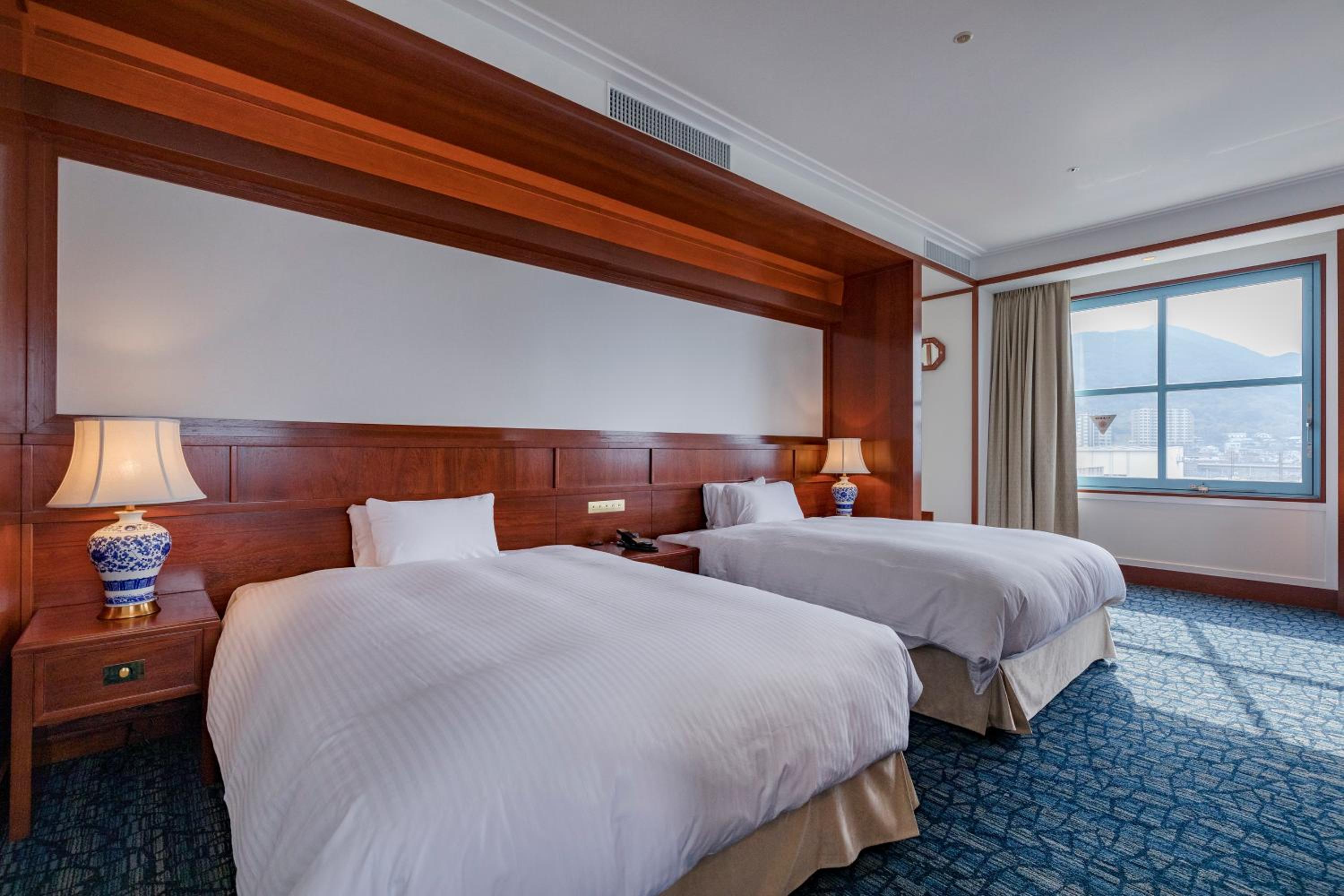 Premier Hotel Mojiko 2
