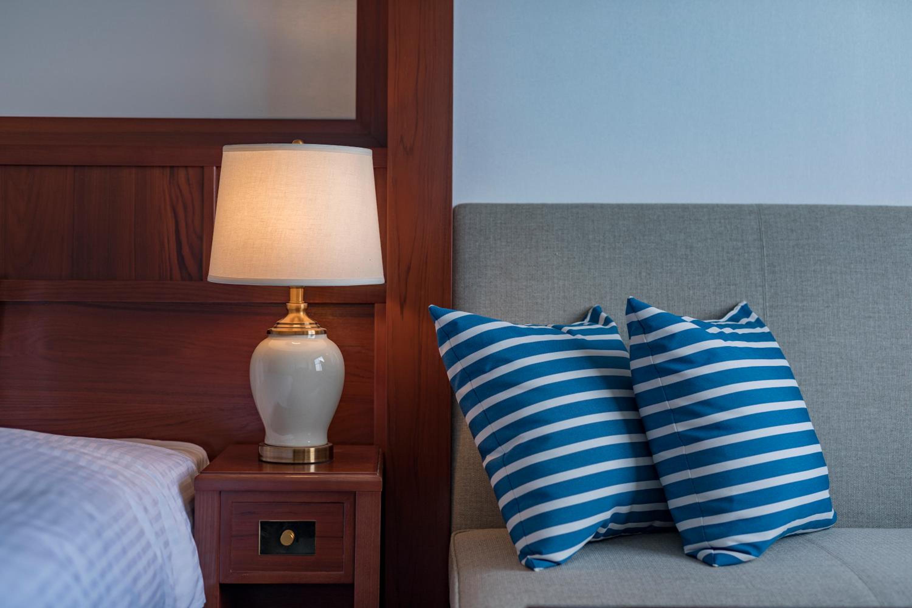 Premier Hotel Mojiko 12