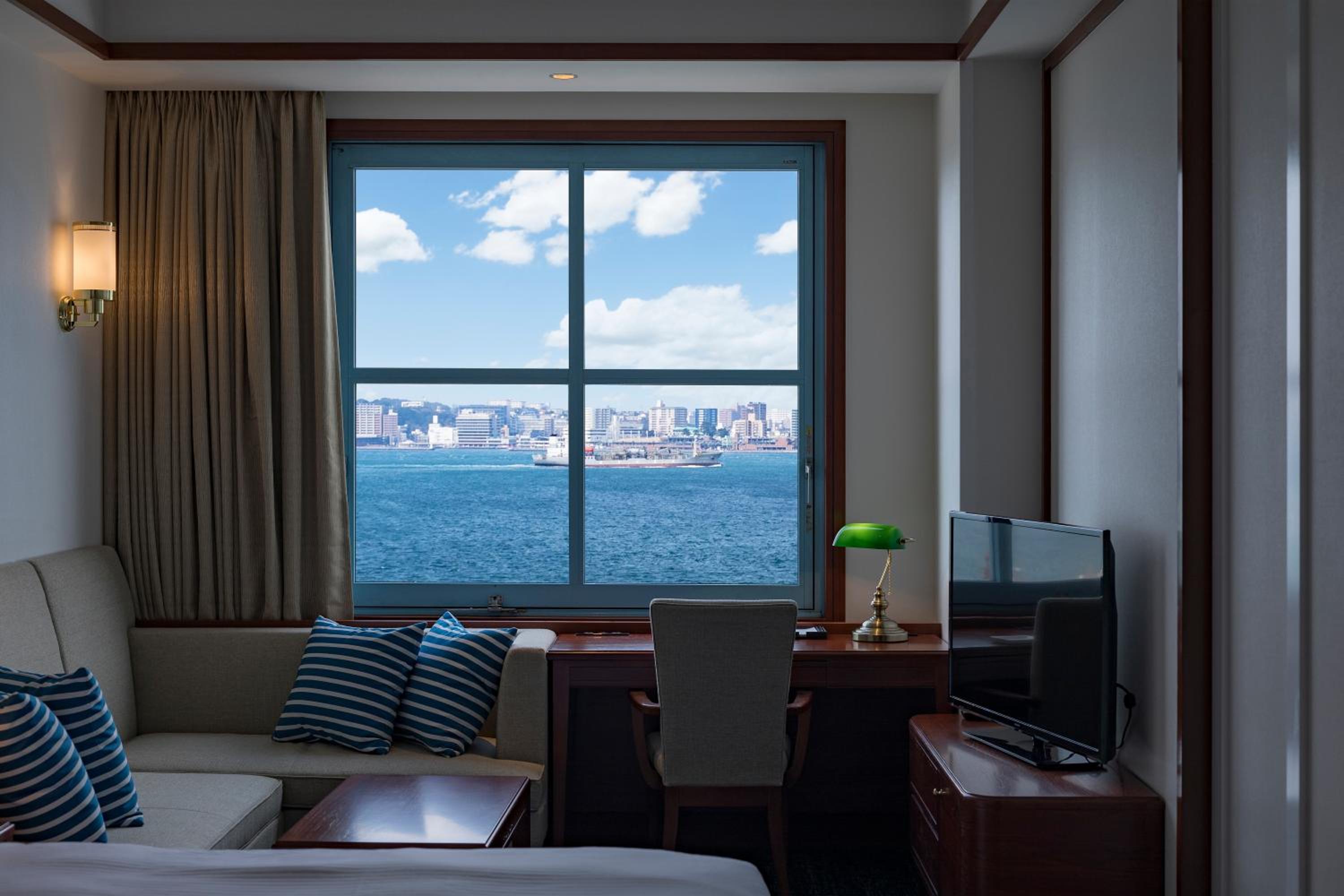 Premier Hotel Mojiko 11