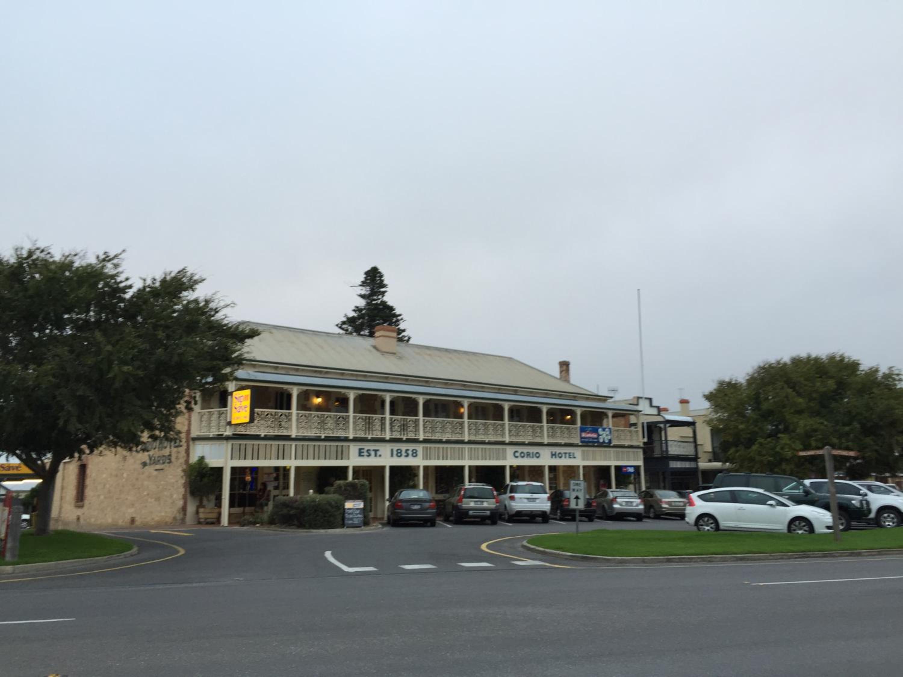 Goolwa Mariner’s Cottage - Free Wifi and Pet Friendly - Centrally located in Historic Region