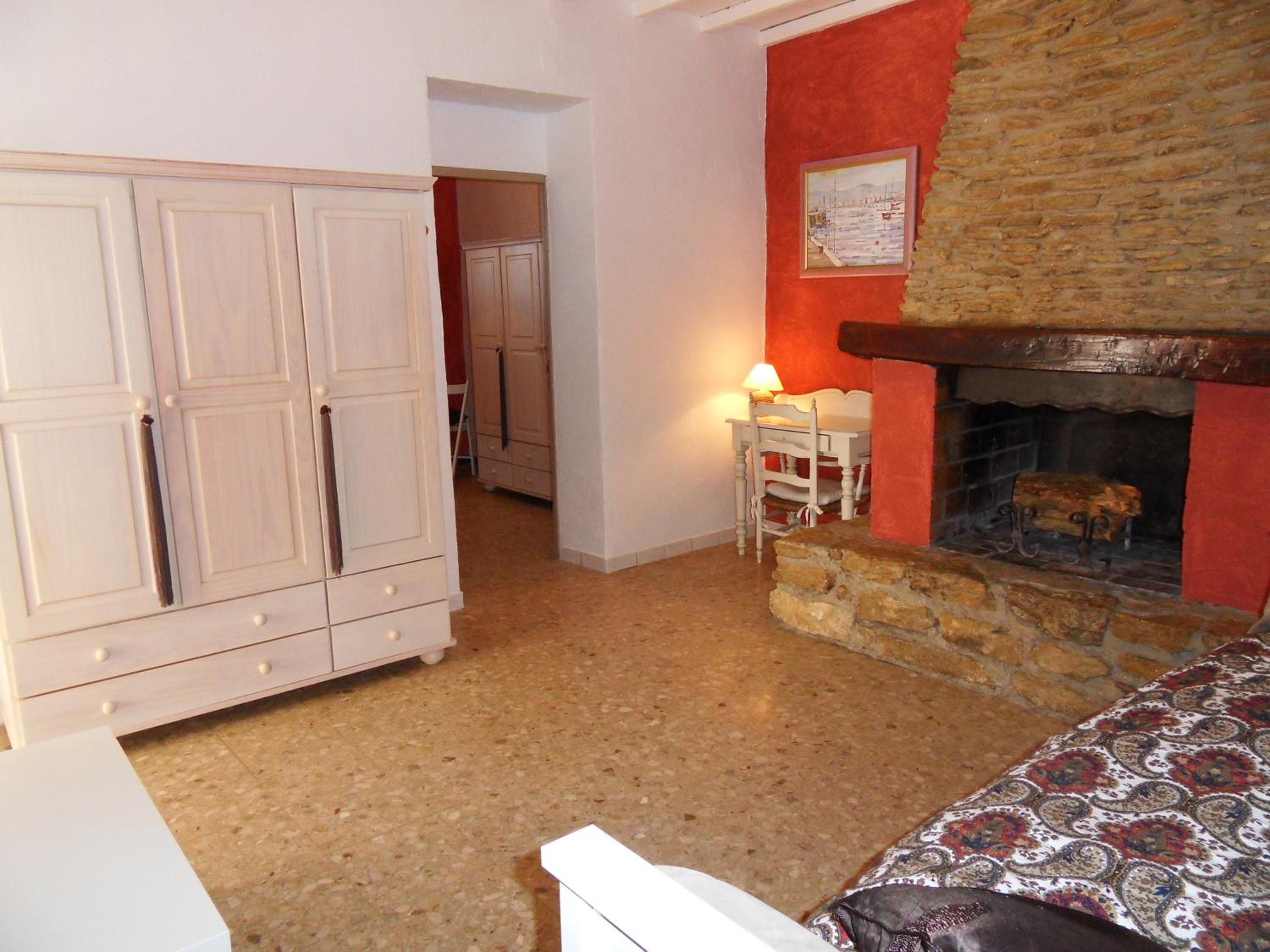 Le Jardin d'Ivana