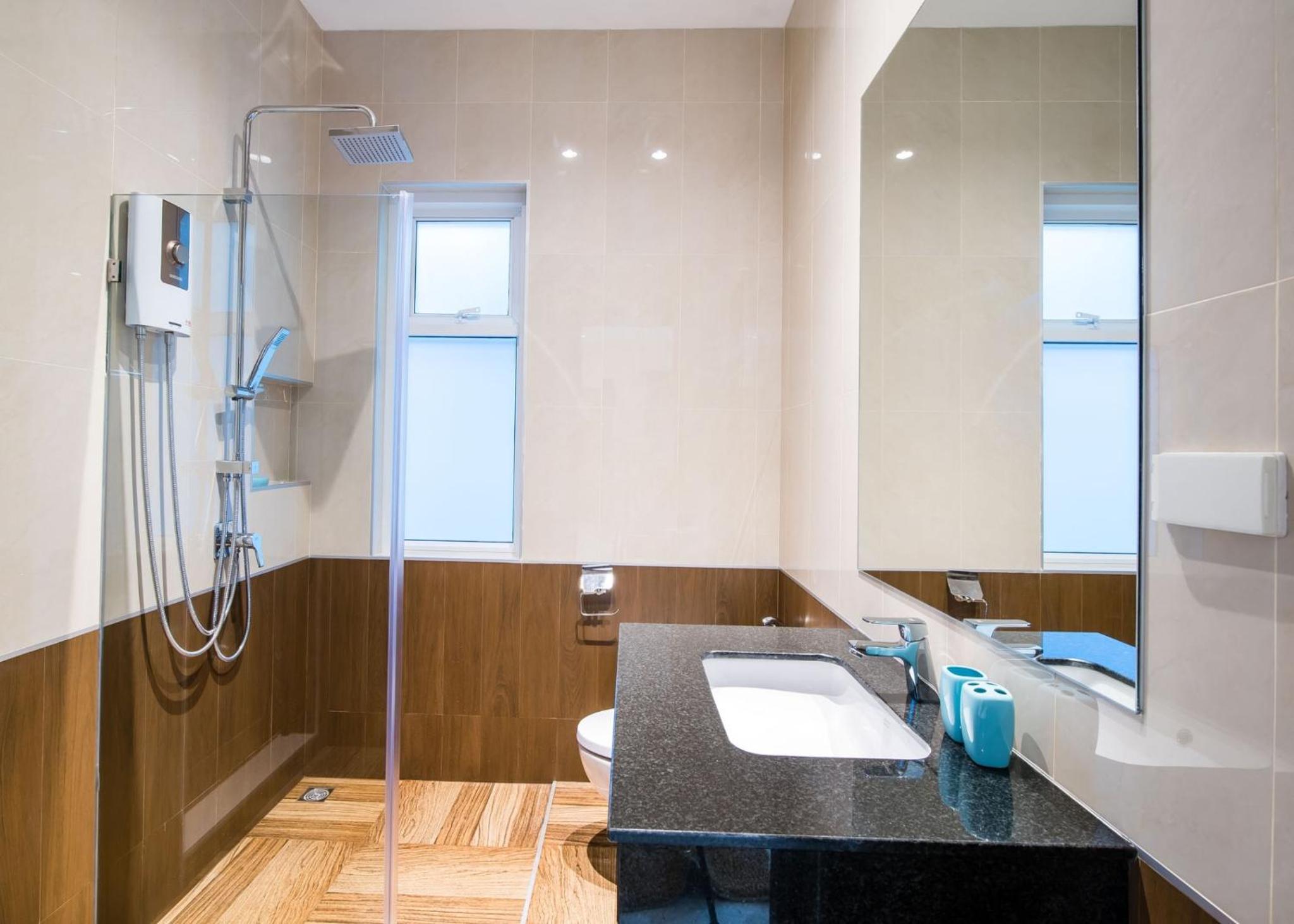 Greenview Pool Villa Cha-am