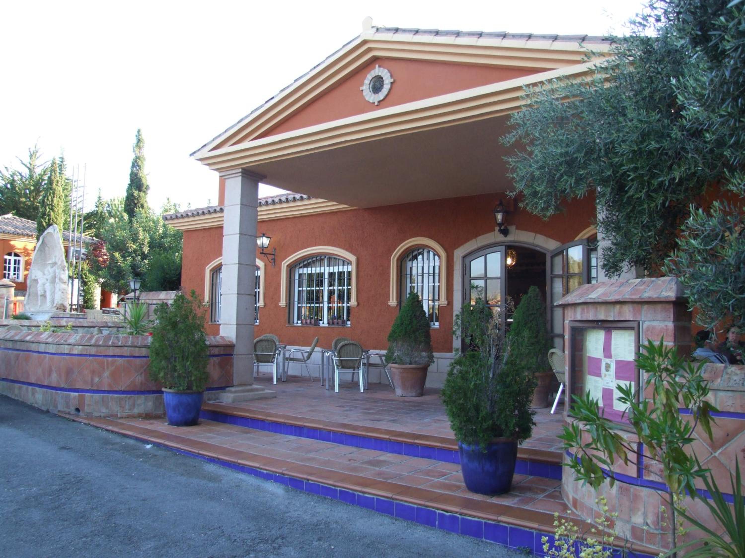 Complejo Turistico El Sur