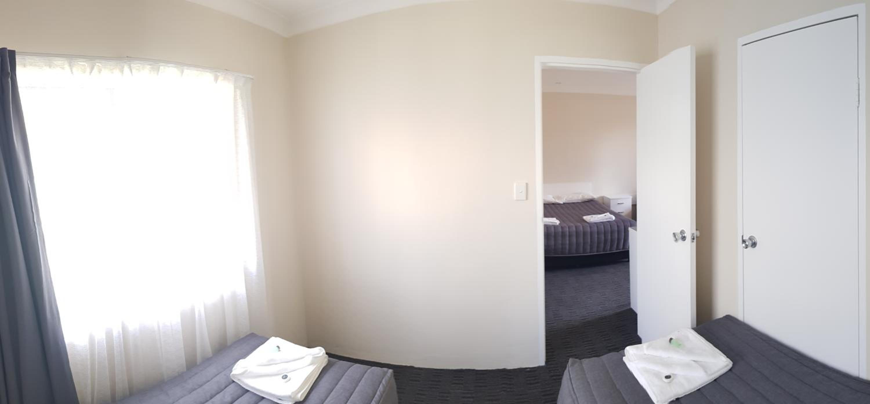 Goldfields Motel