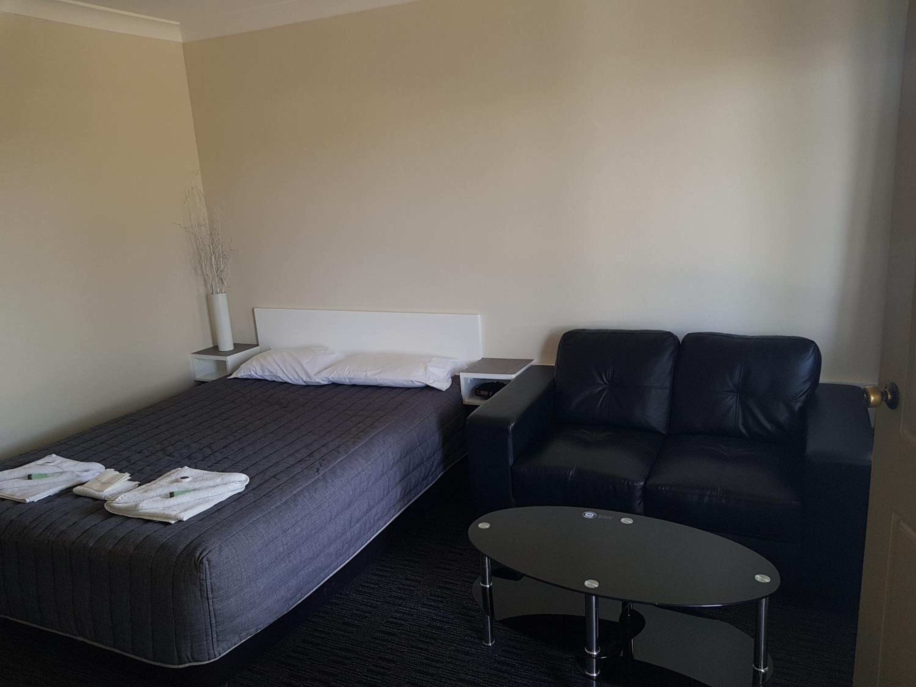 Goldfields Motel