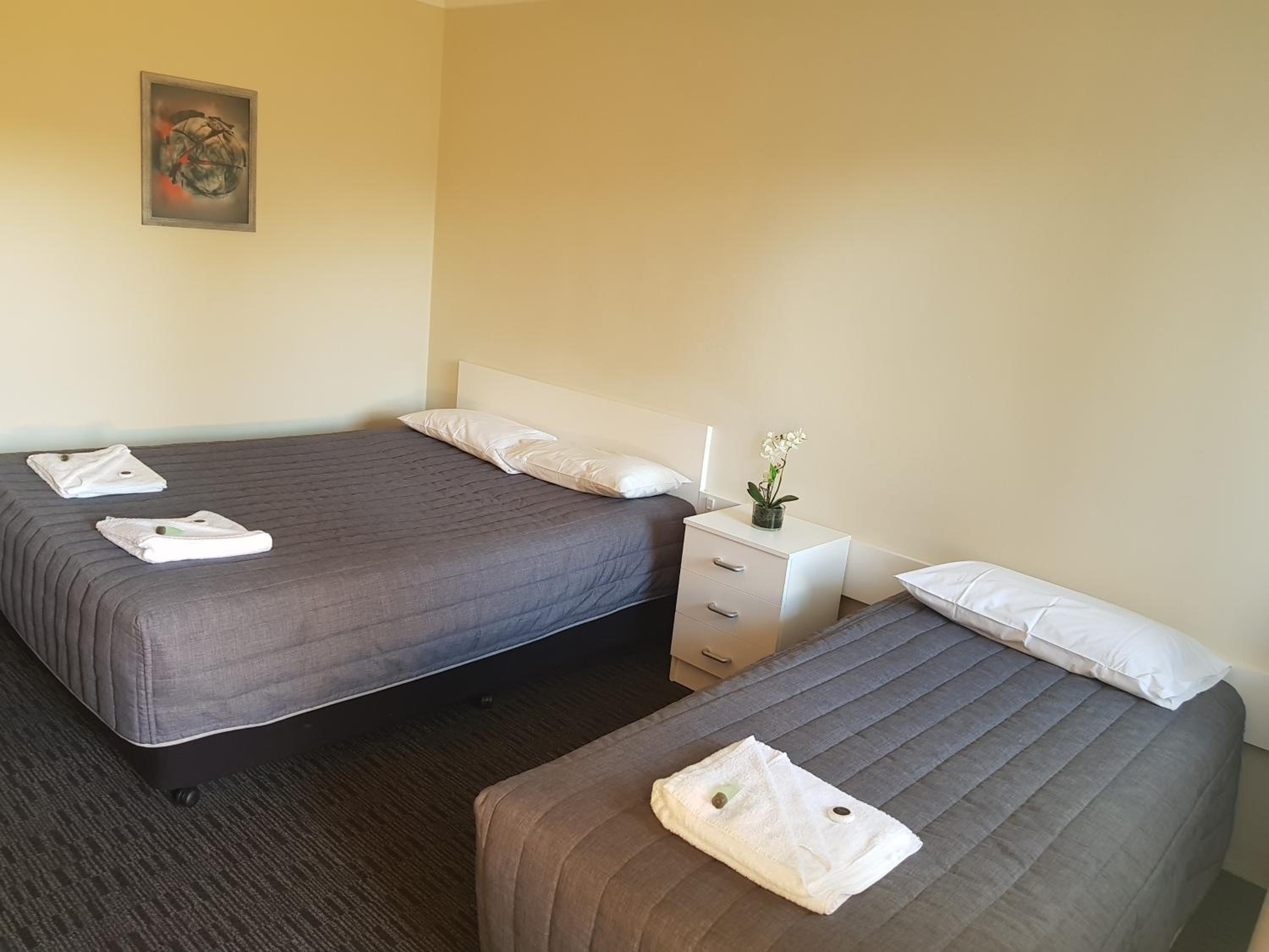 Goldfields Motel