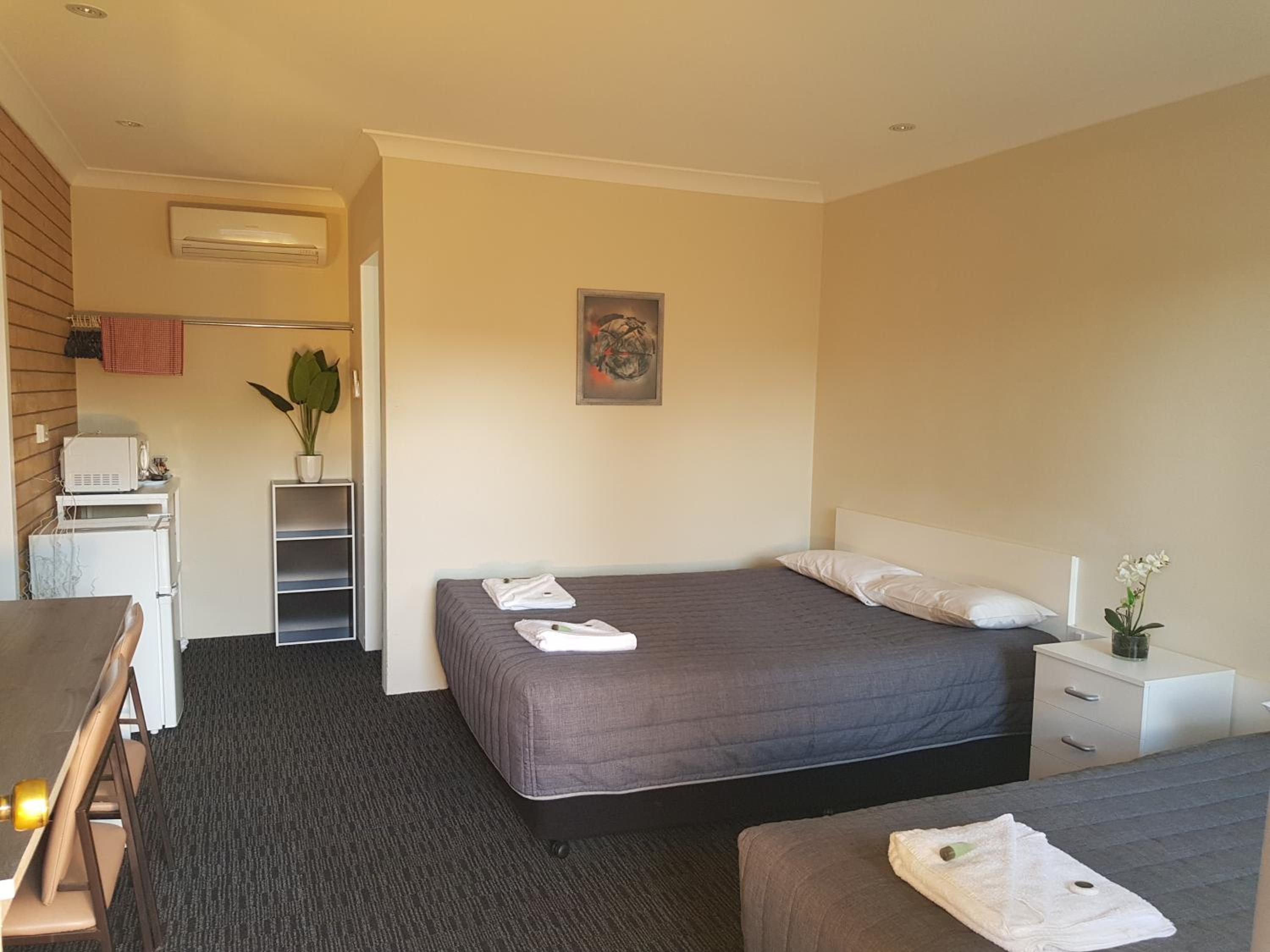 Goldfields Motel