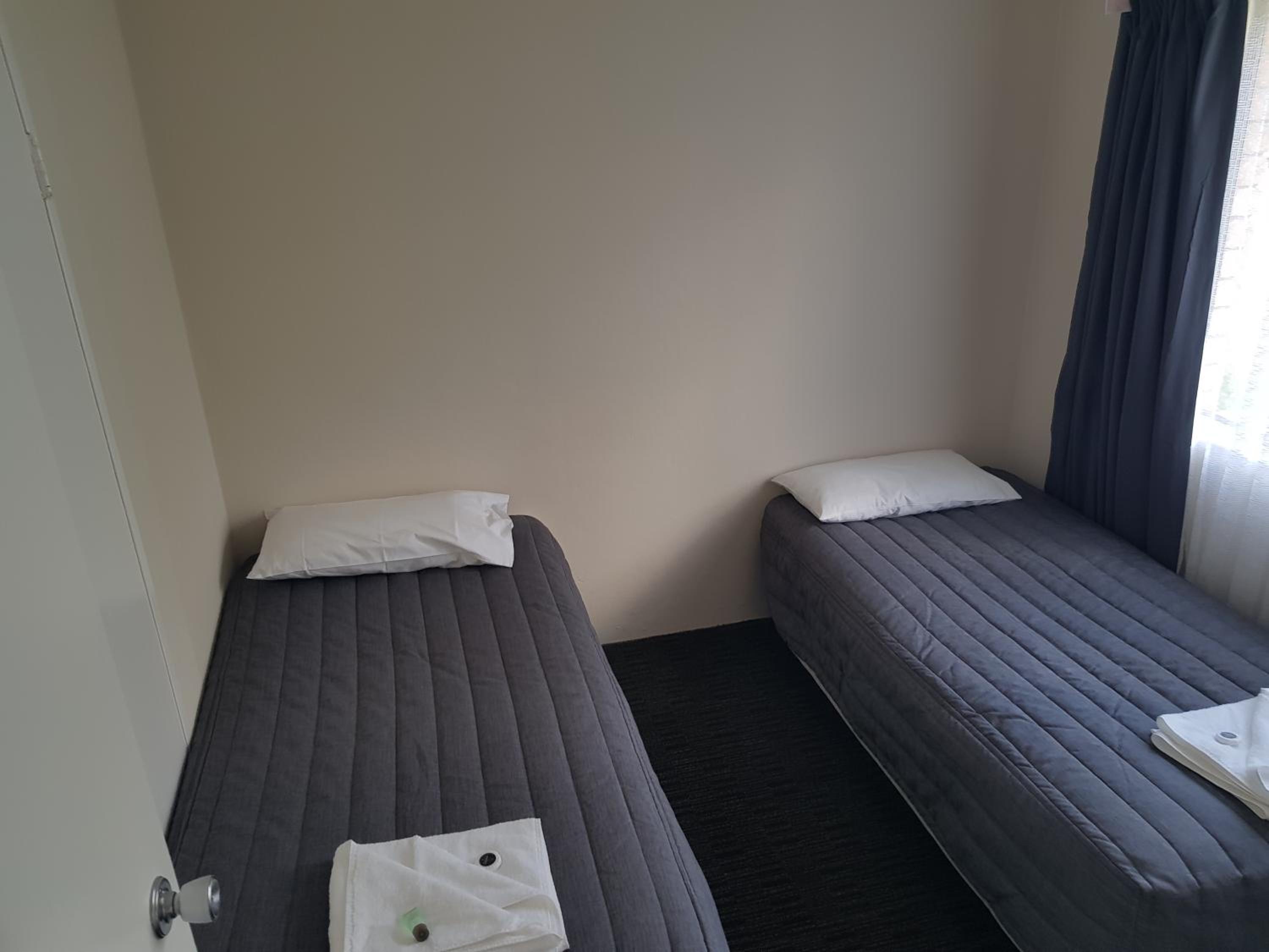 Goldfields Motel