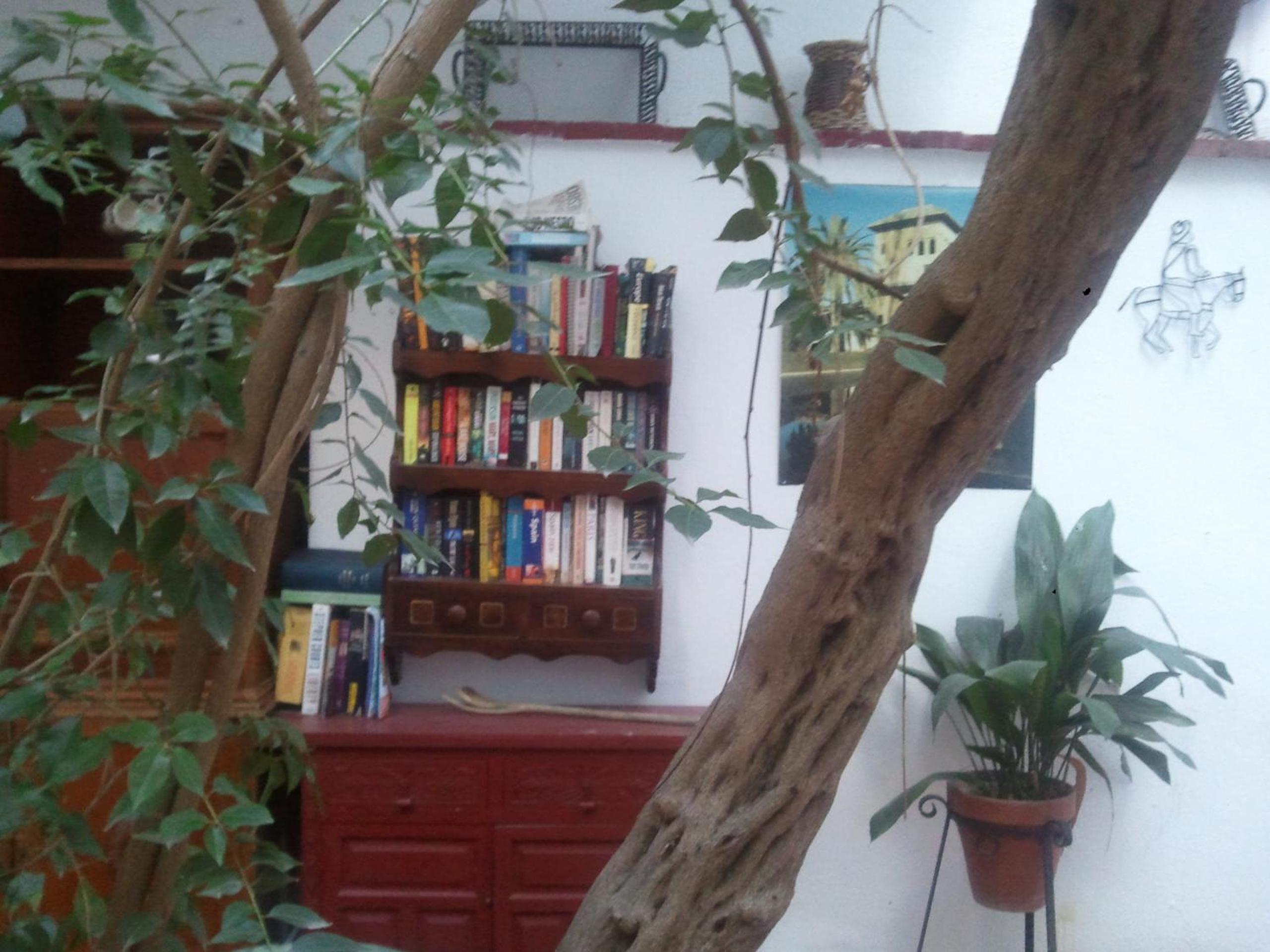 Hostal Costa Azul