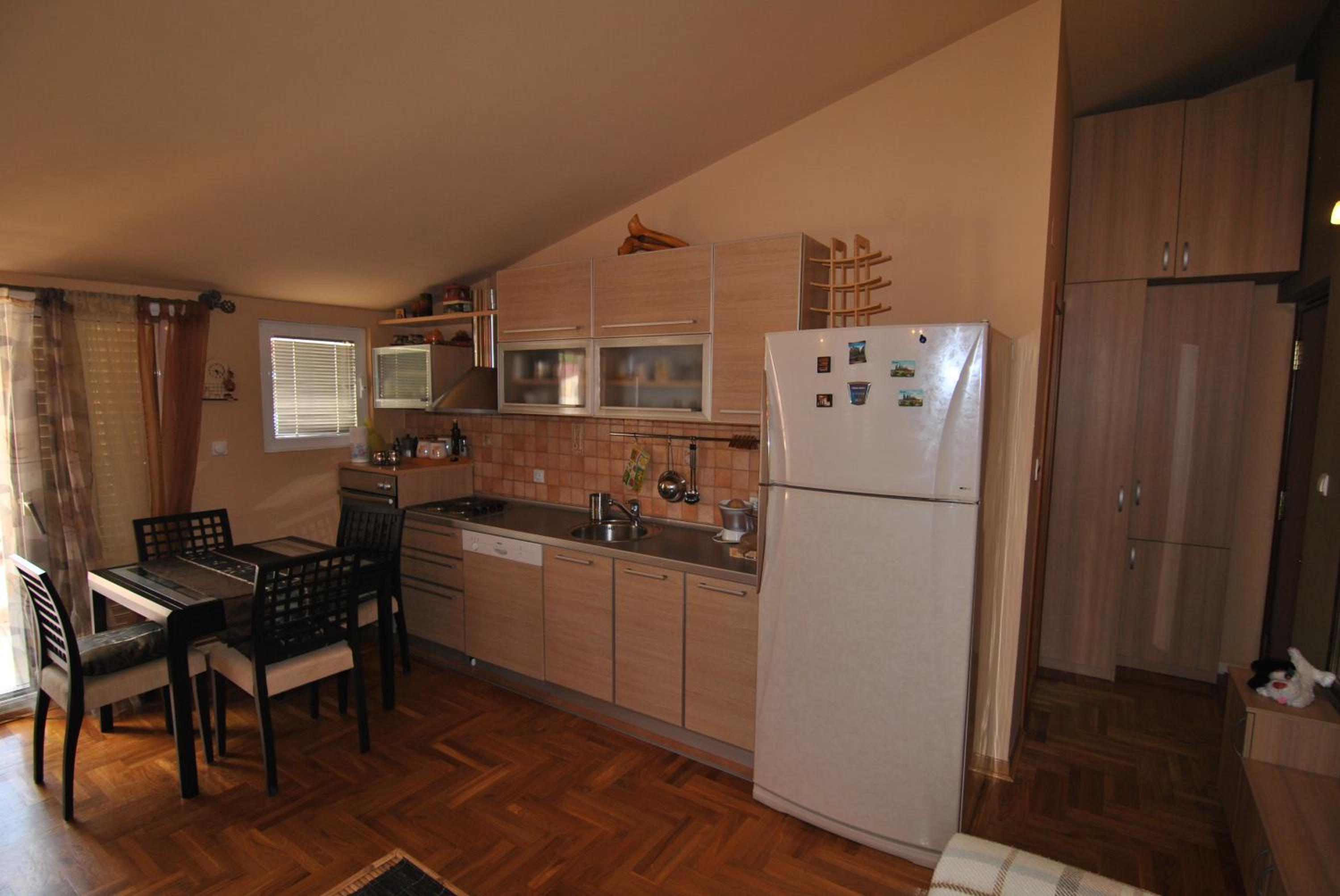 Rossa Apartments view 3