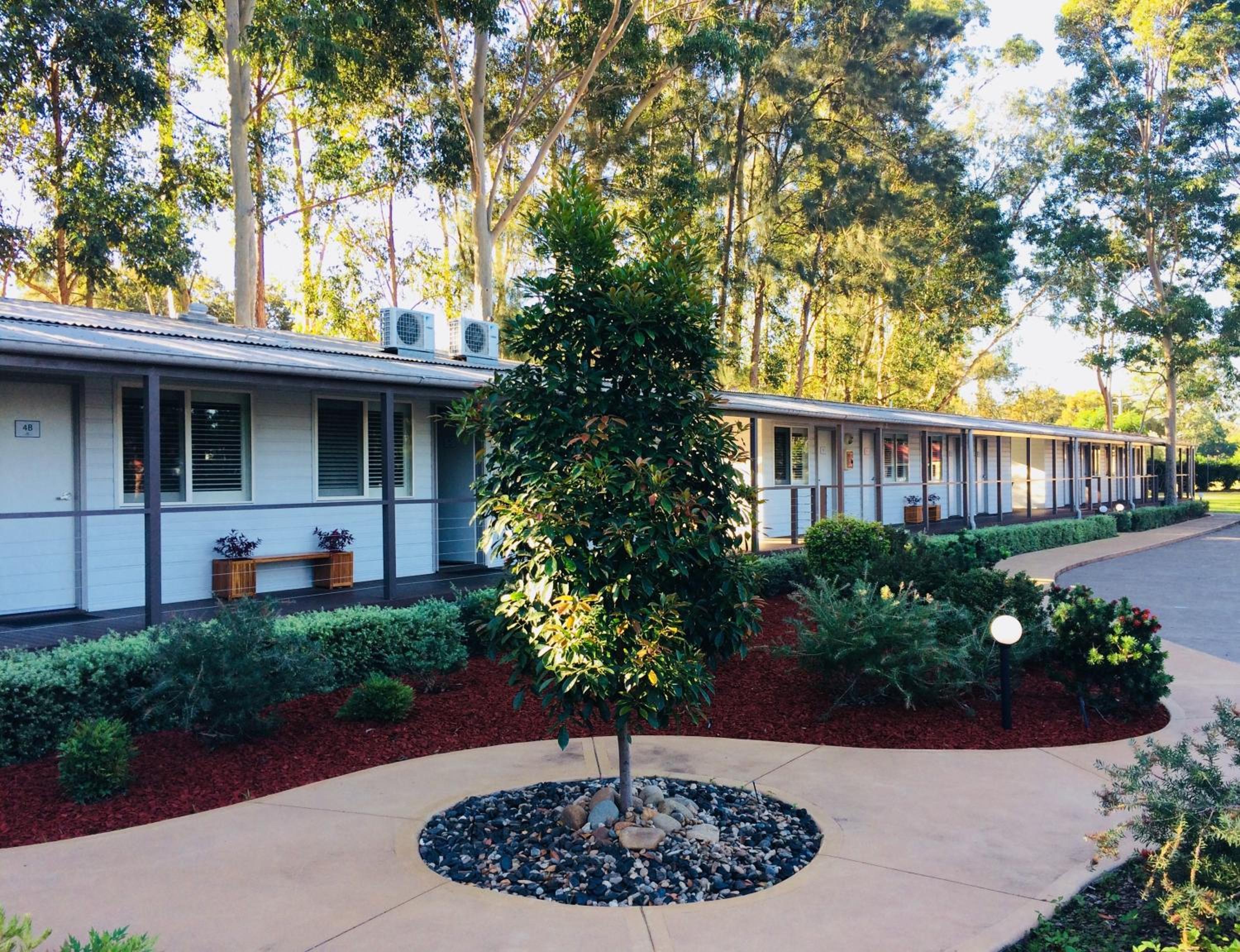 Nepean Shores by Gateway Lifestyle Holiday Parks