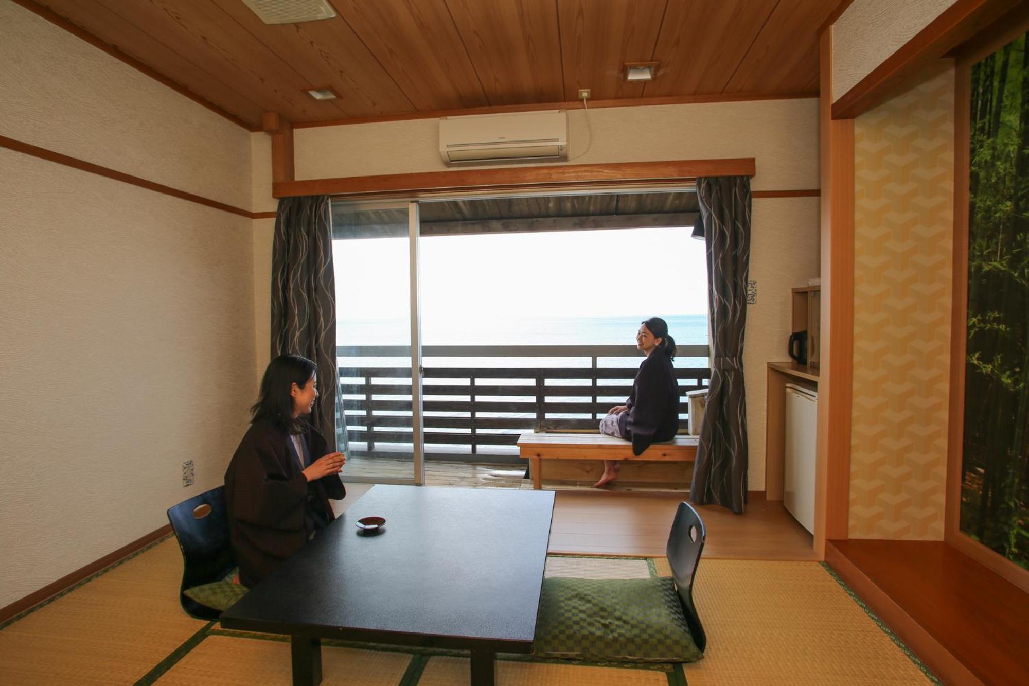 Tenku Yubo Seikaiso