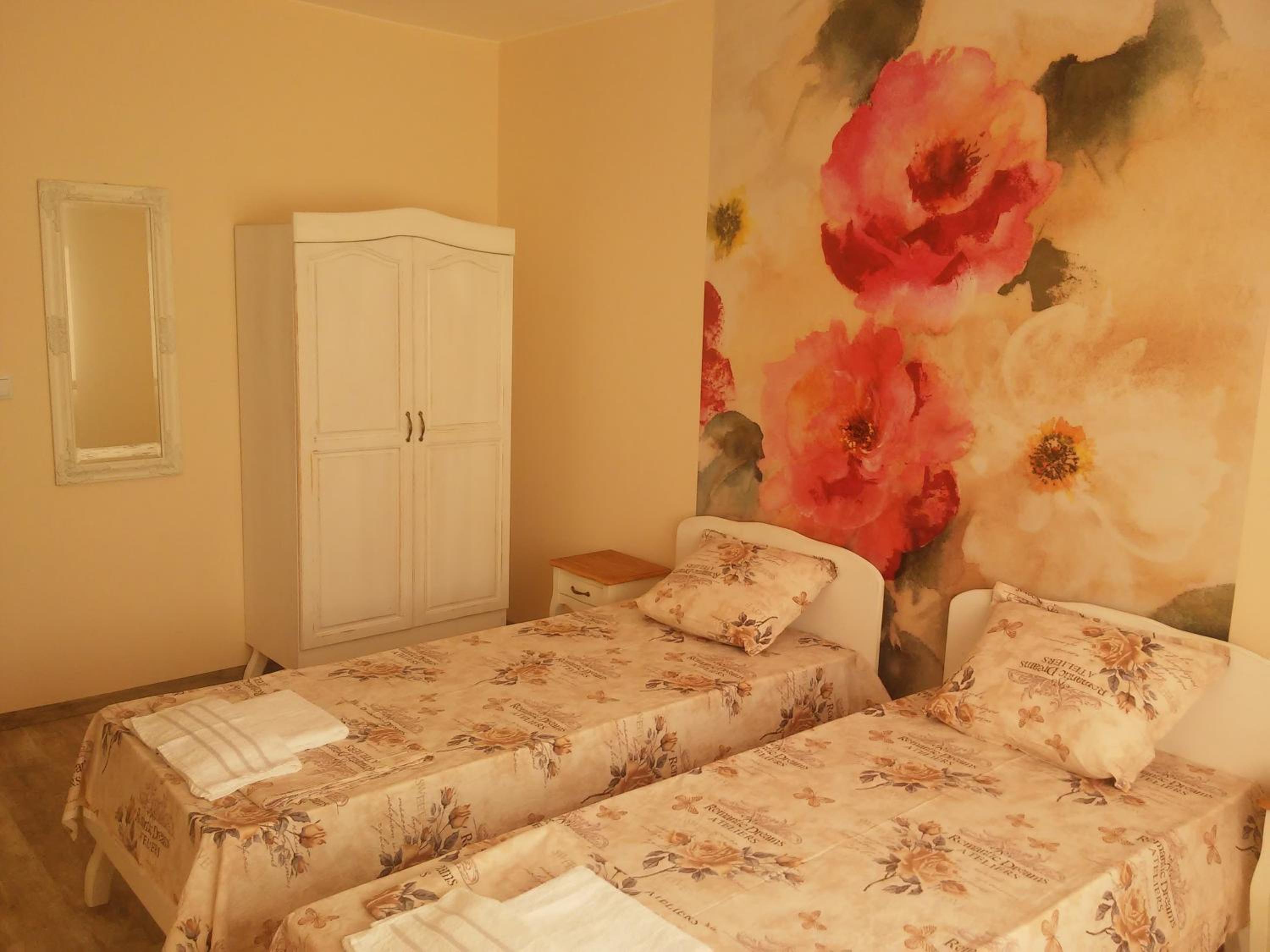 Apartment Batoevi Sozopol