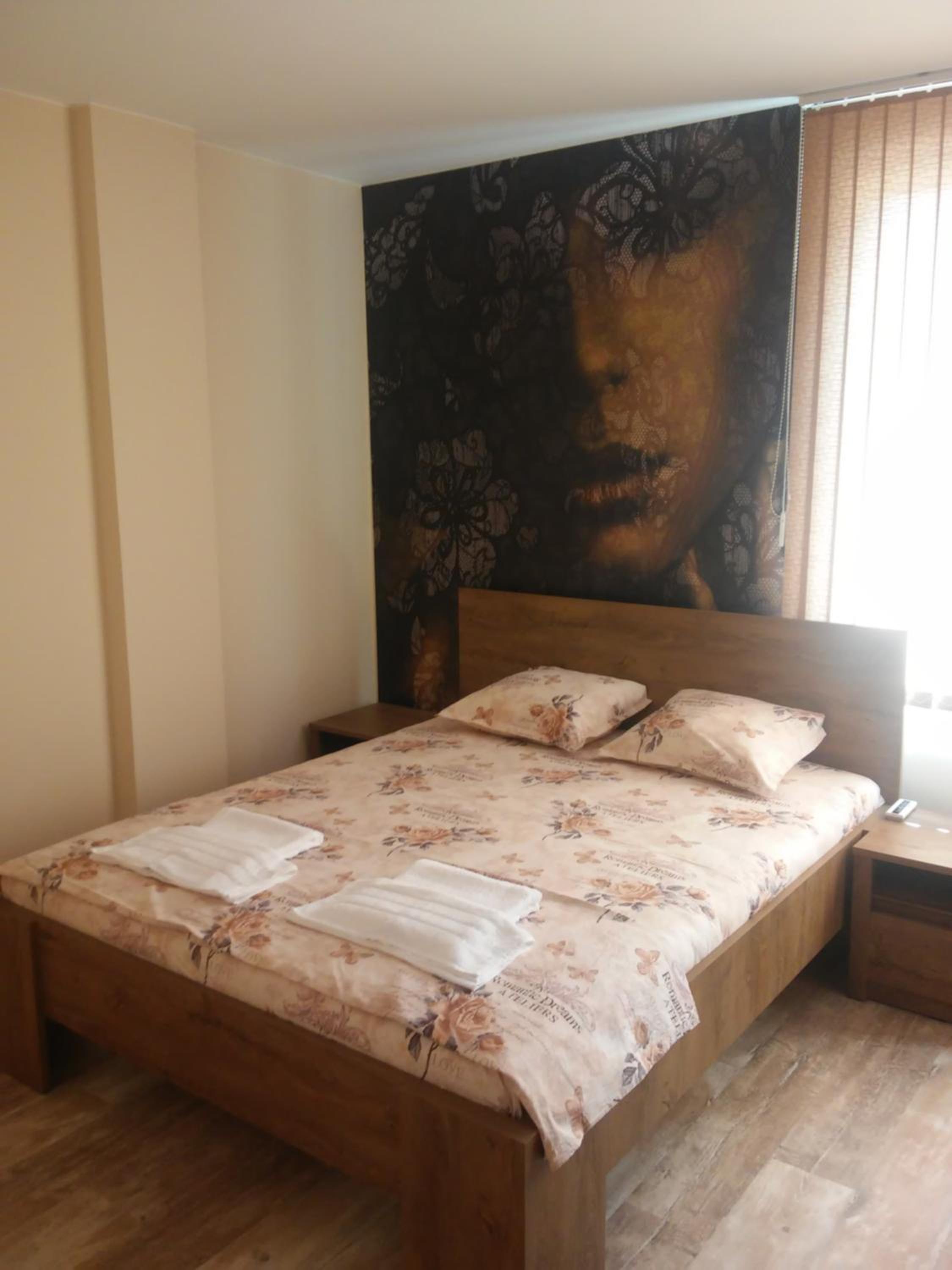 Apartment Batoevi Sozopol