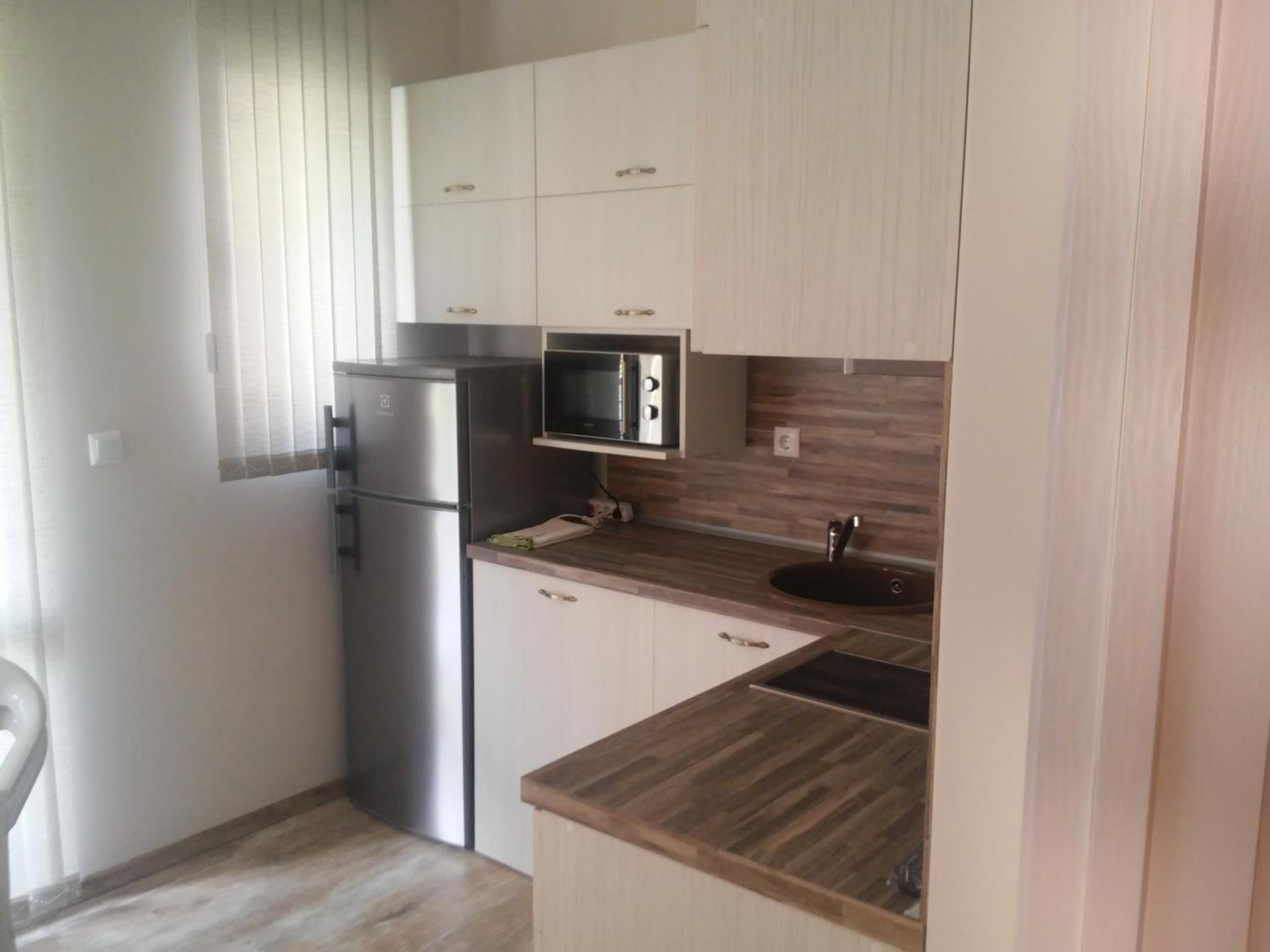 Apartment Batoevi Sozopol
