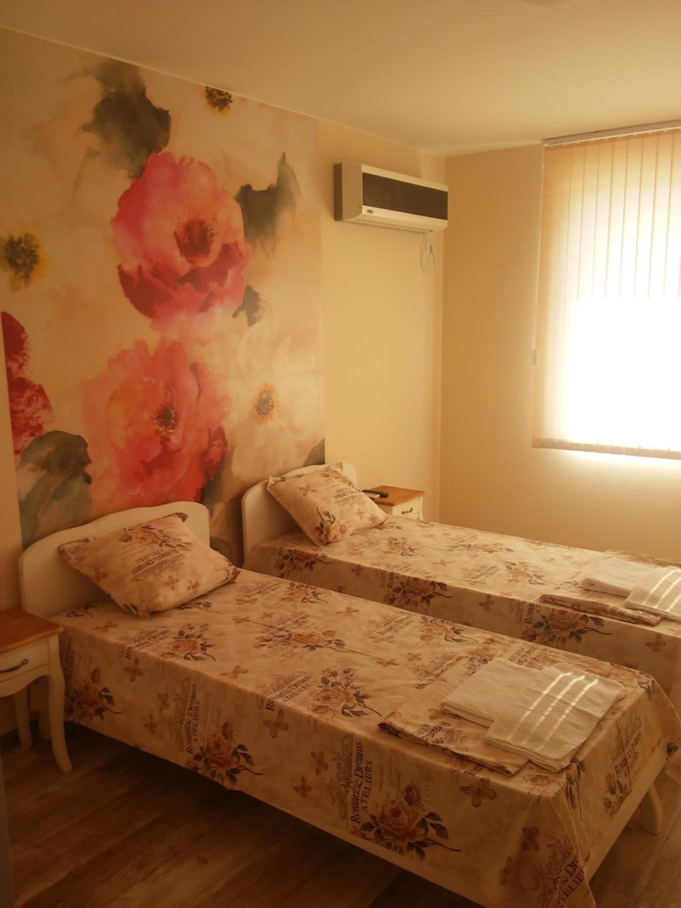 Apartment Batoevi Sozopol