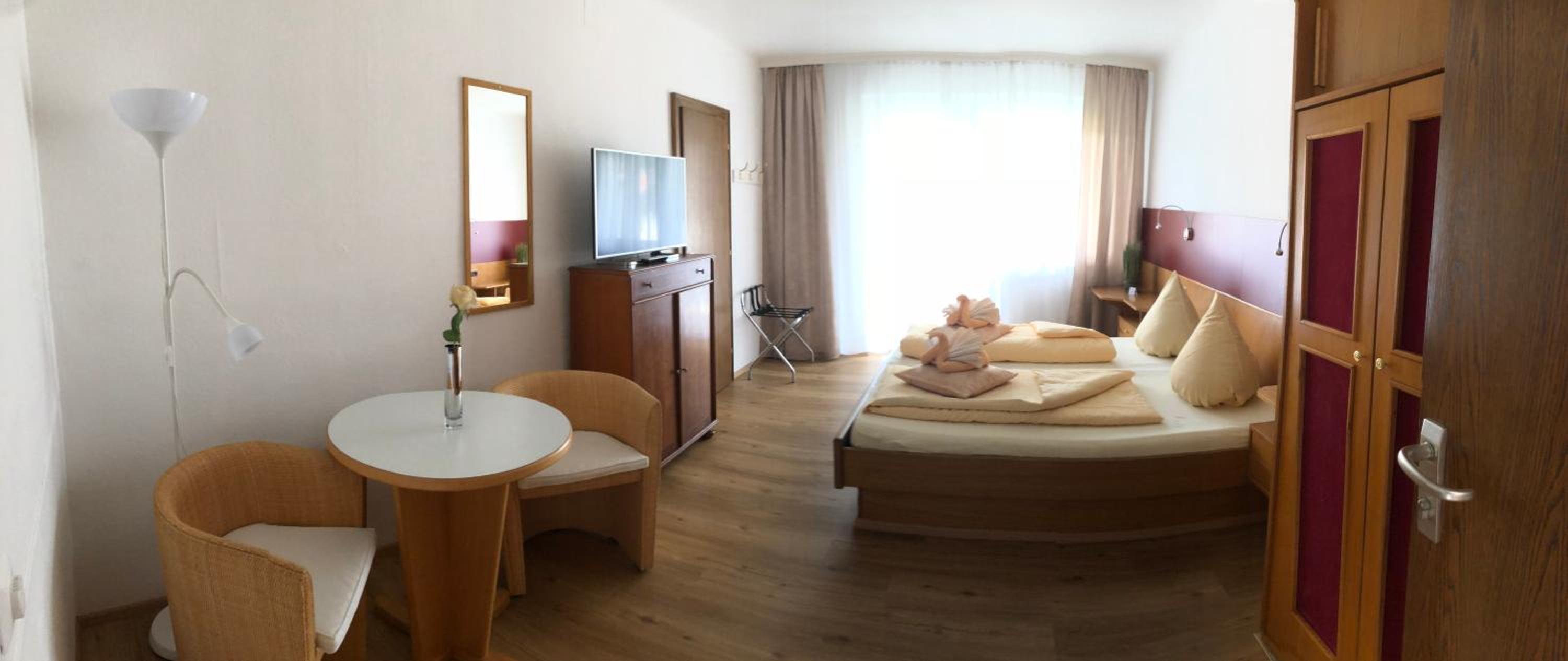 Seehaus 