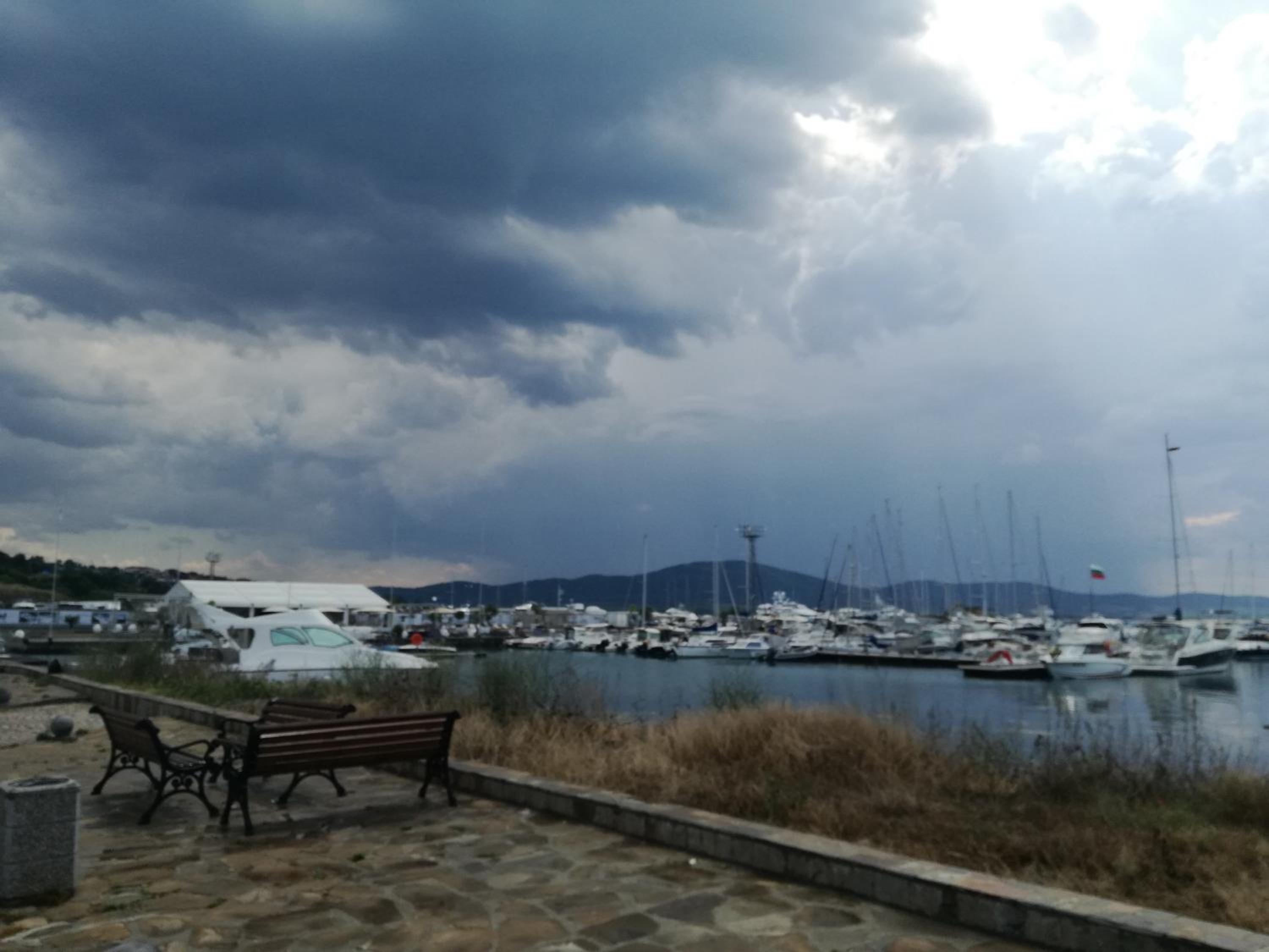 Apartment Batoevi Sozopol