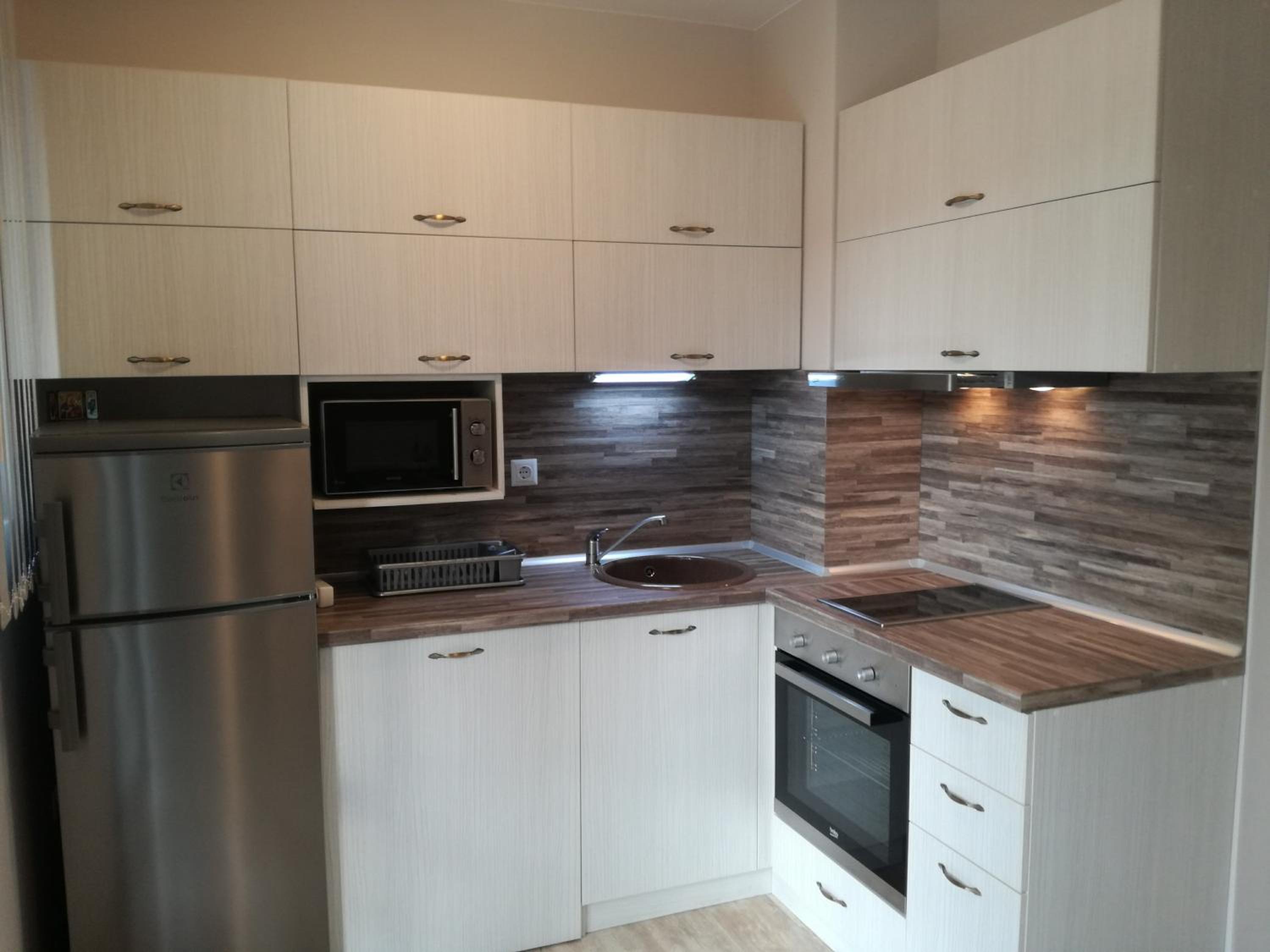 Apartment Batoevi Sozopol