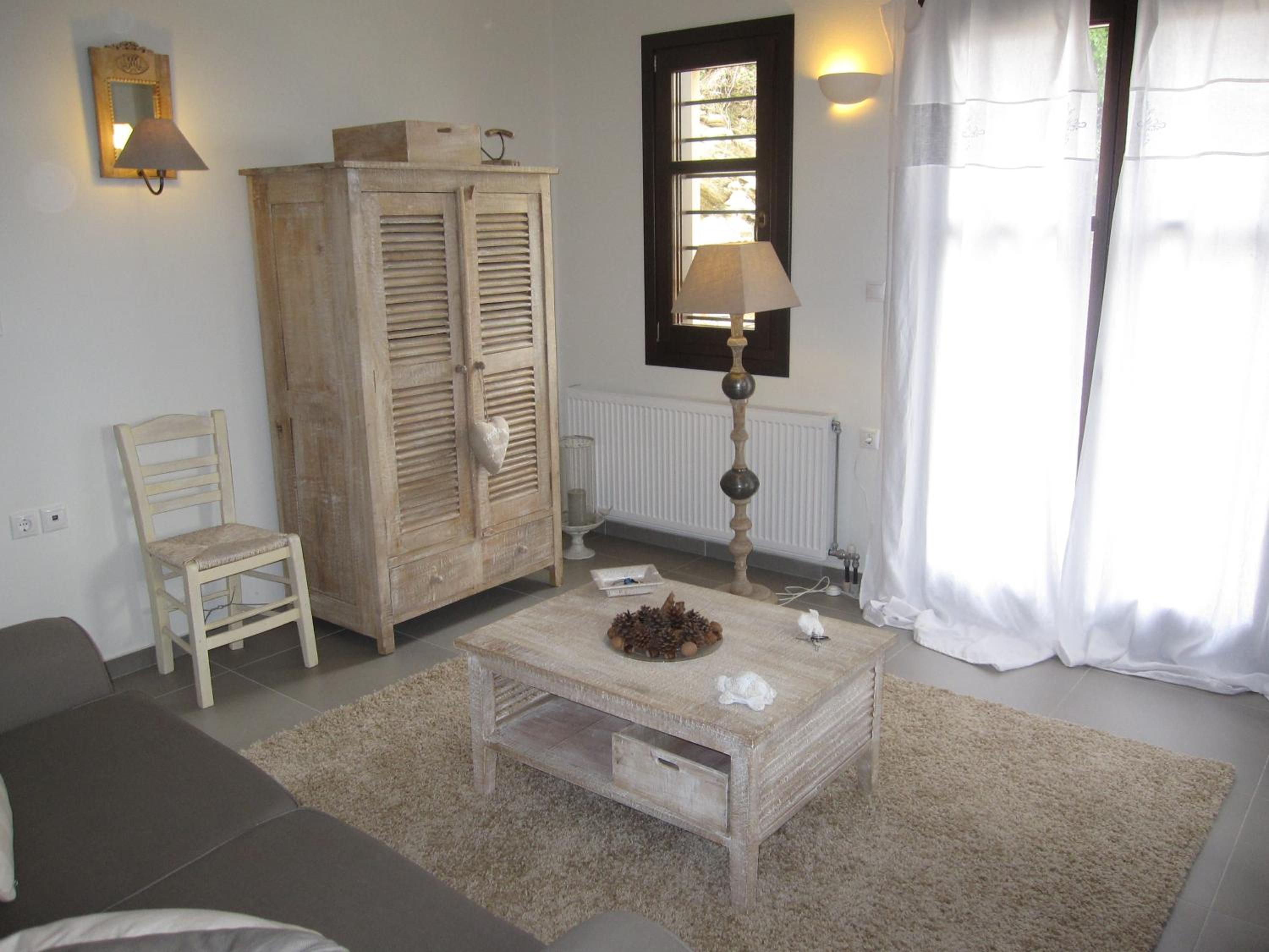 Vergopoulos Oliveyard