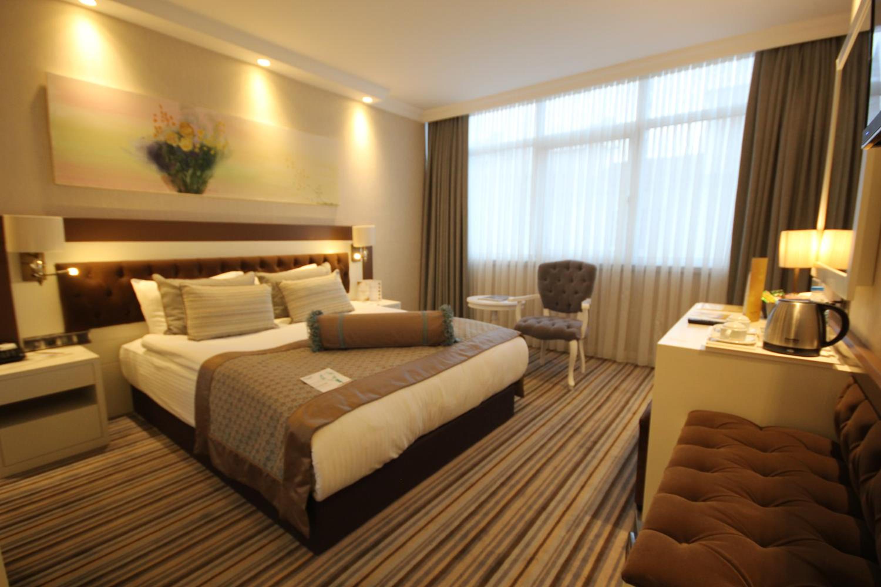Seven Deep Otel - Image 76