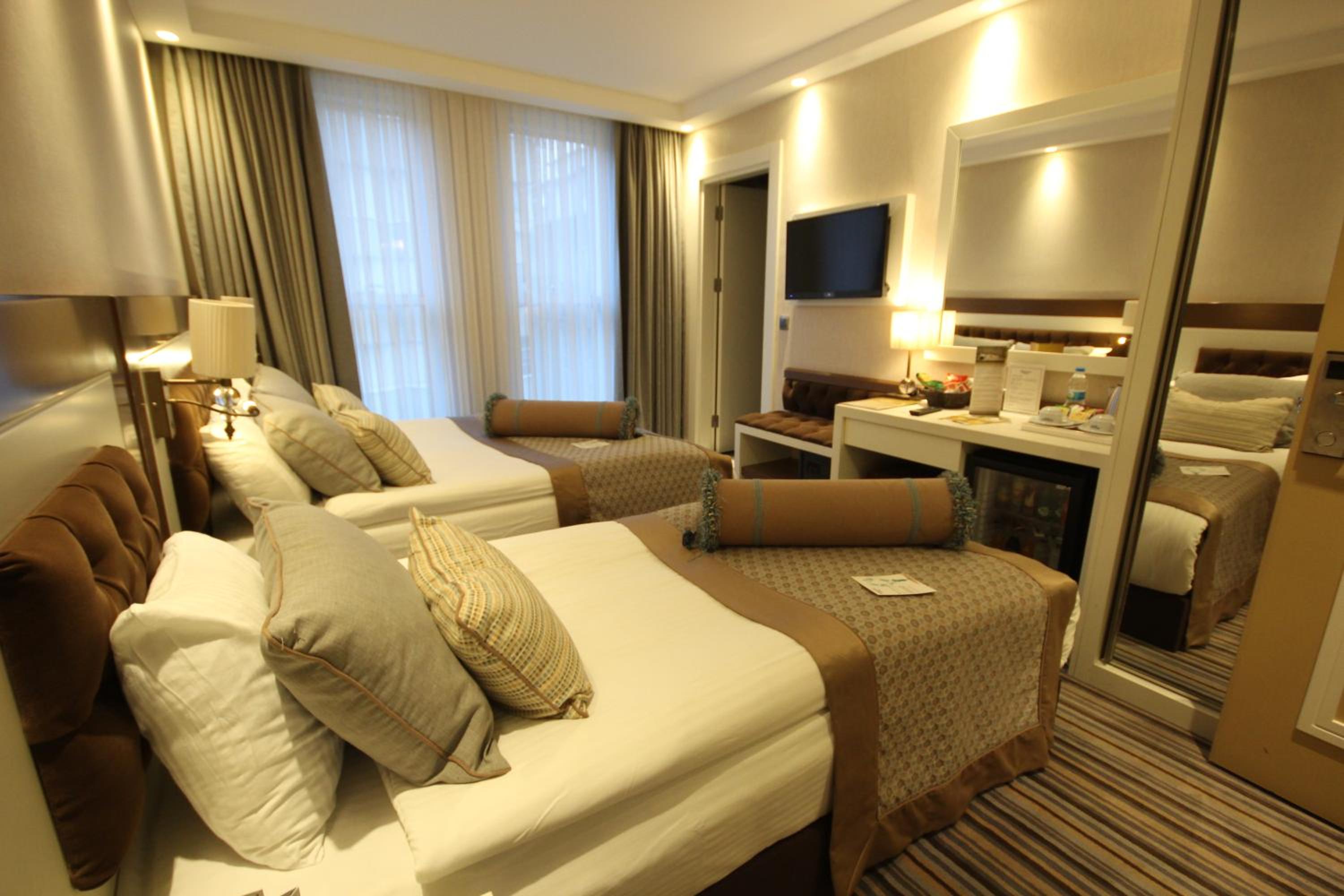 Seven Deep Otel - Image 74