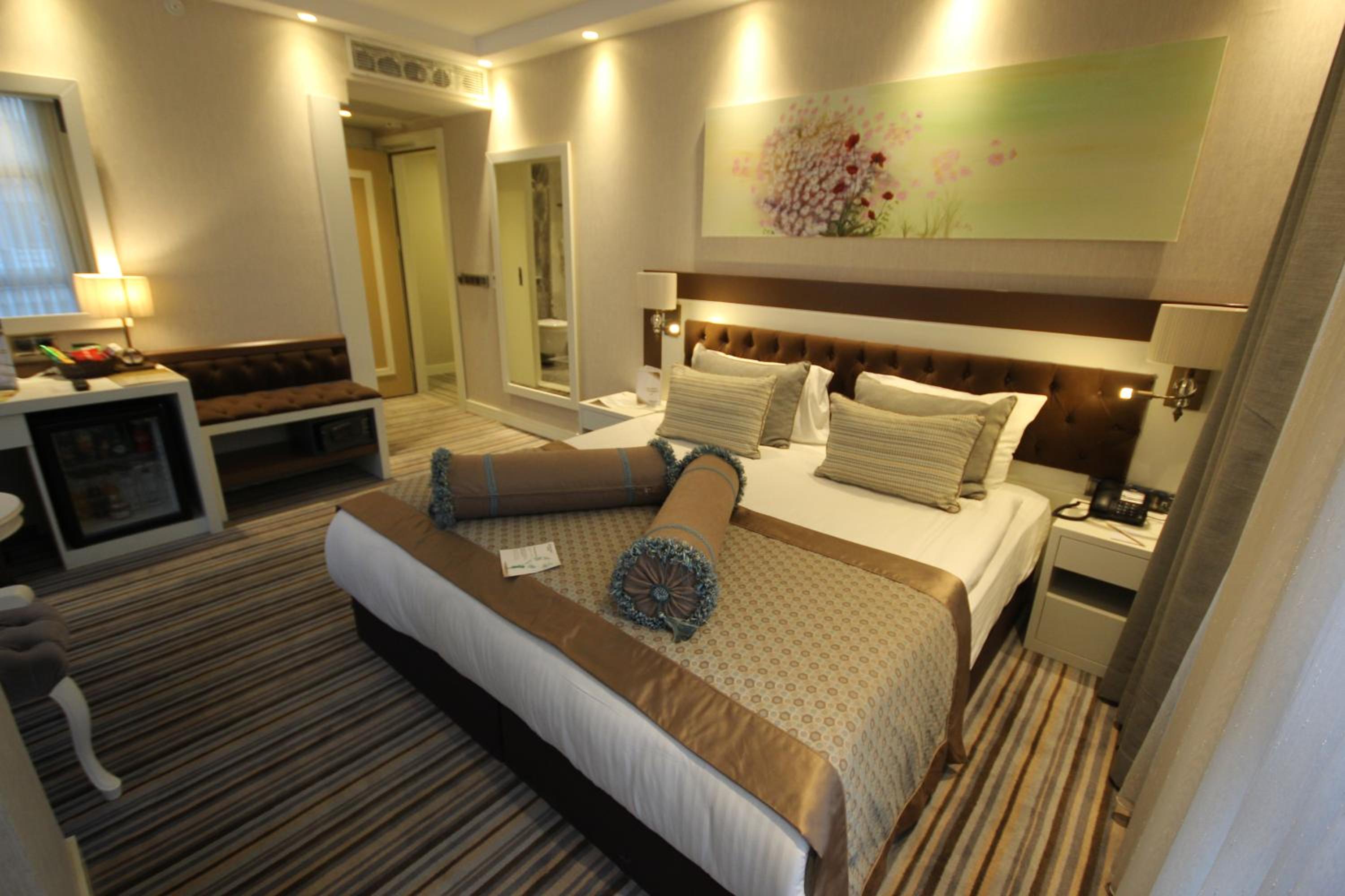 Seven Deep Otel - Image 26