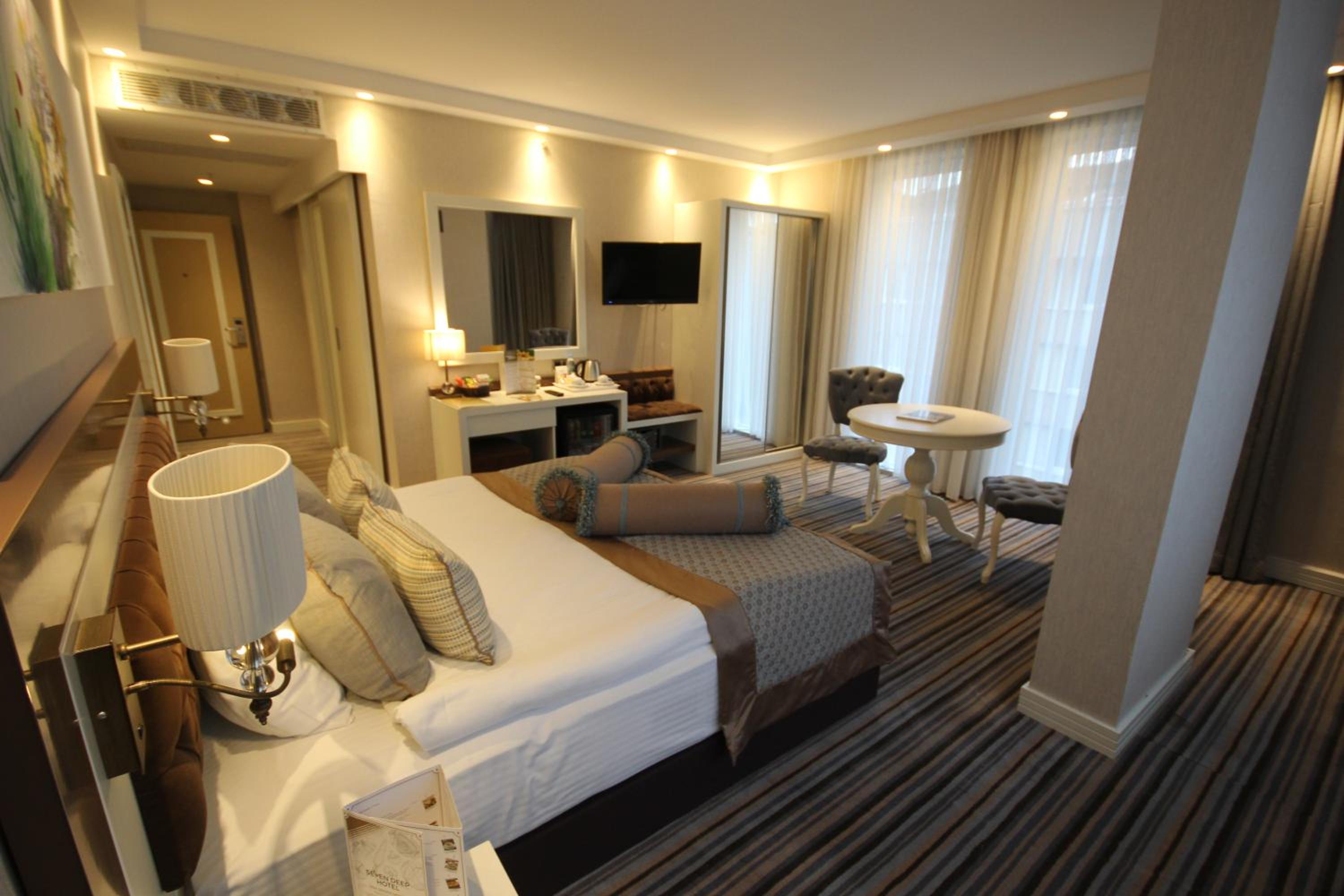 Seven Deep Otel - Image 7
