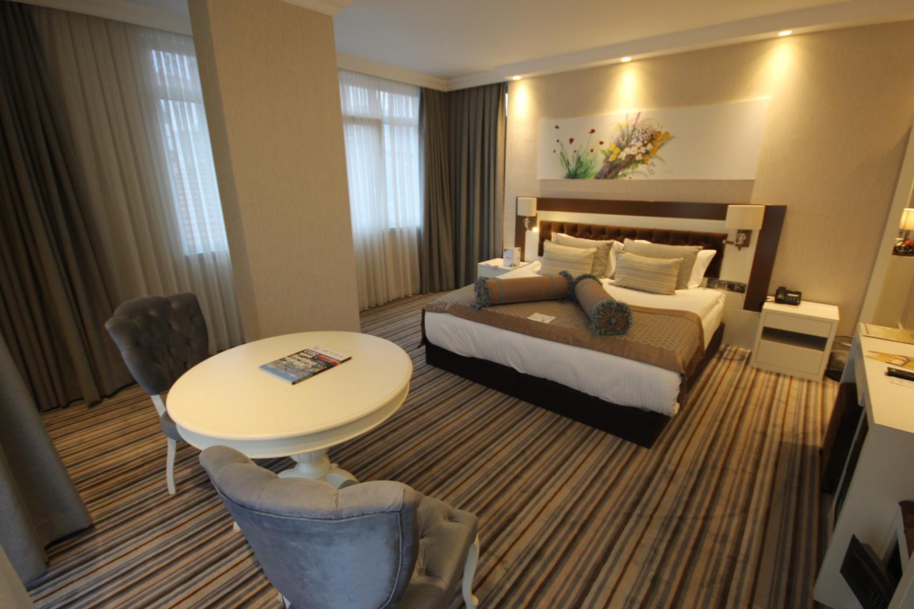 Seven Deep Otel - Image 29