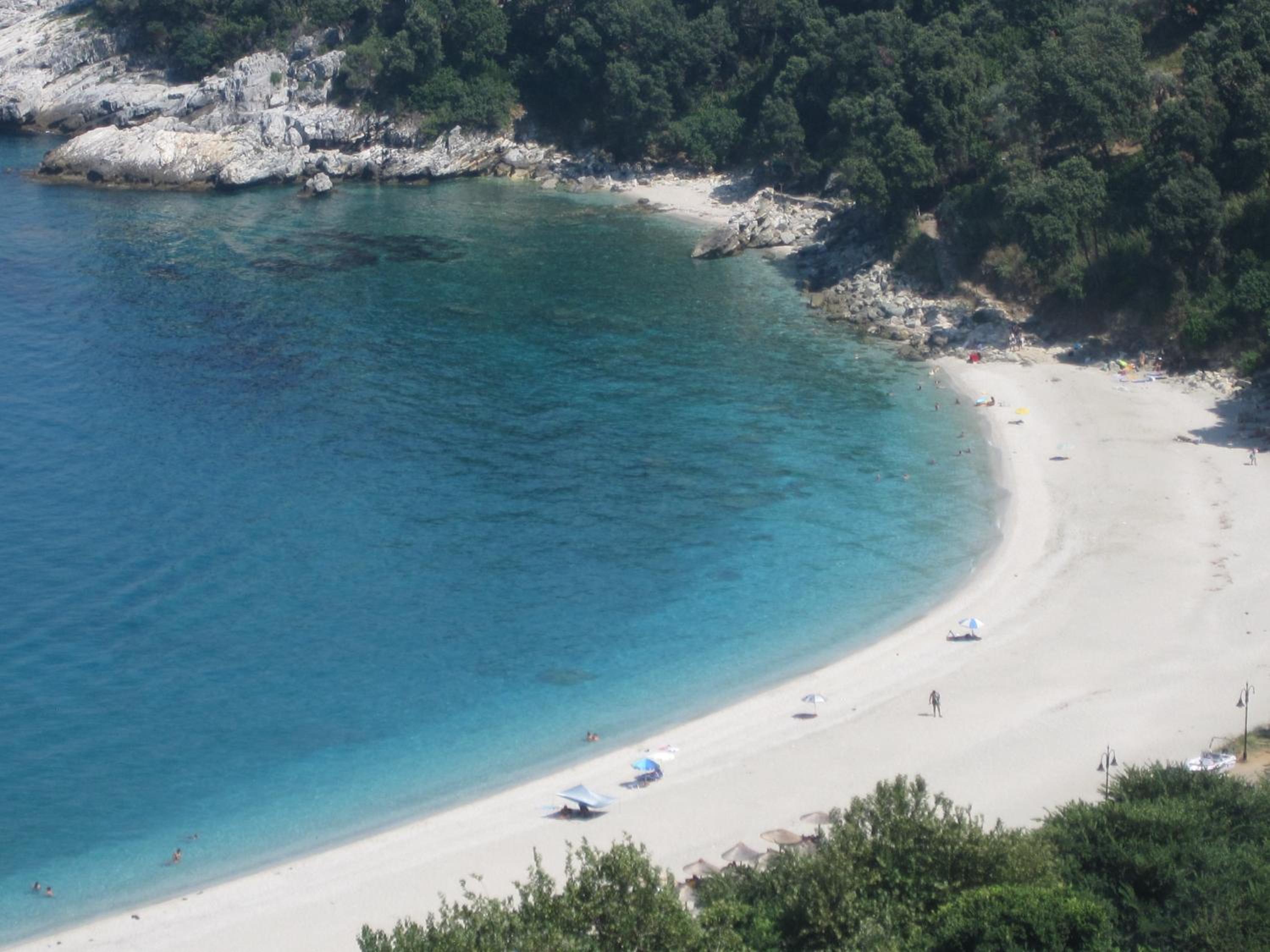 Vergopoulos Oliveyard