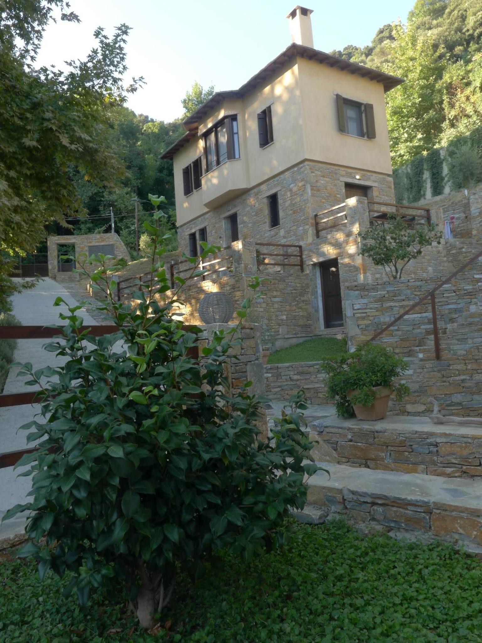 Vergopoulos Oliveyard