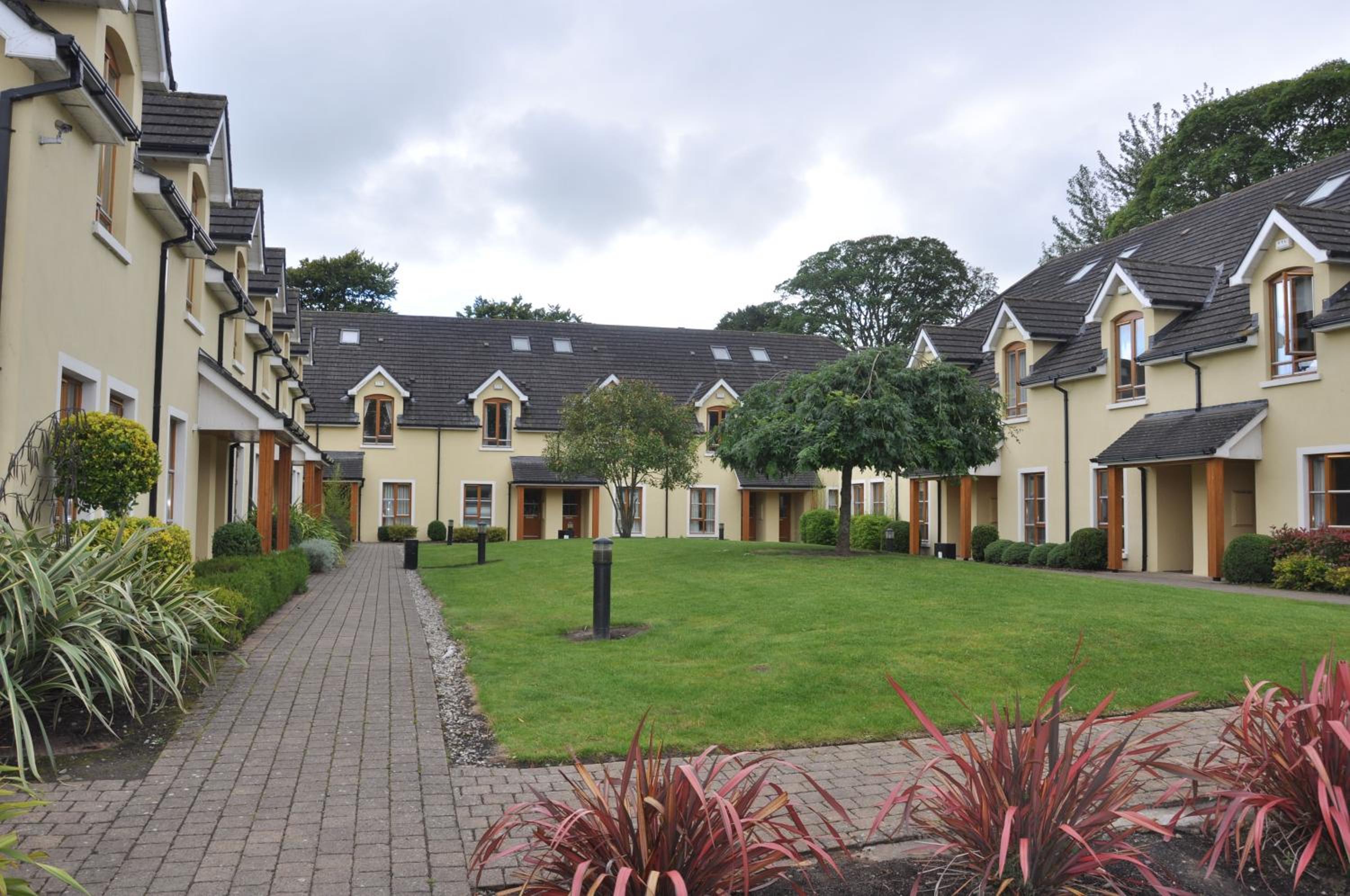 Heyward Mews Holiday Homes by Trident Holiday Homes view 2