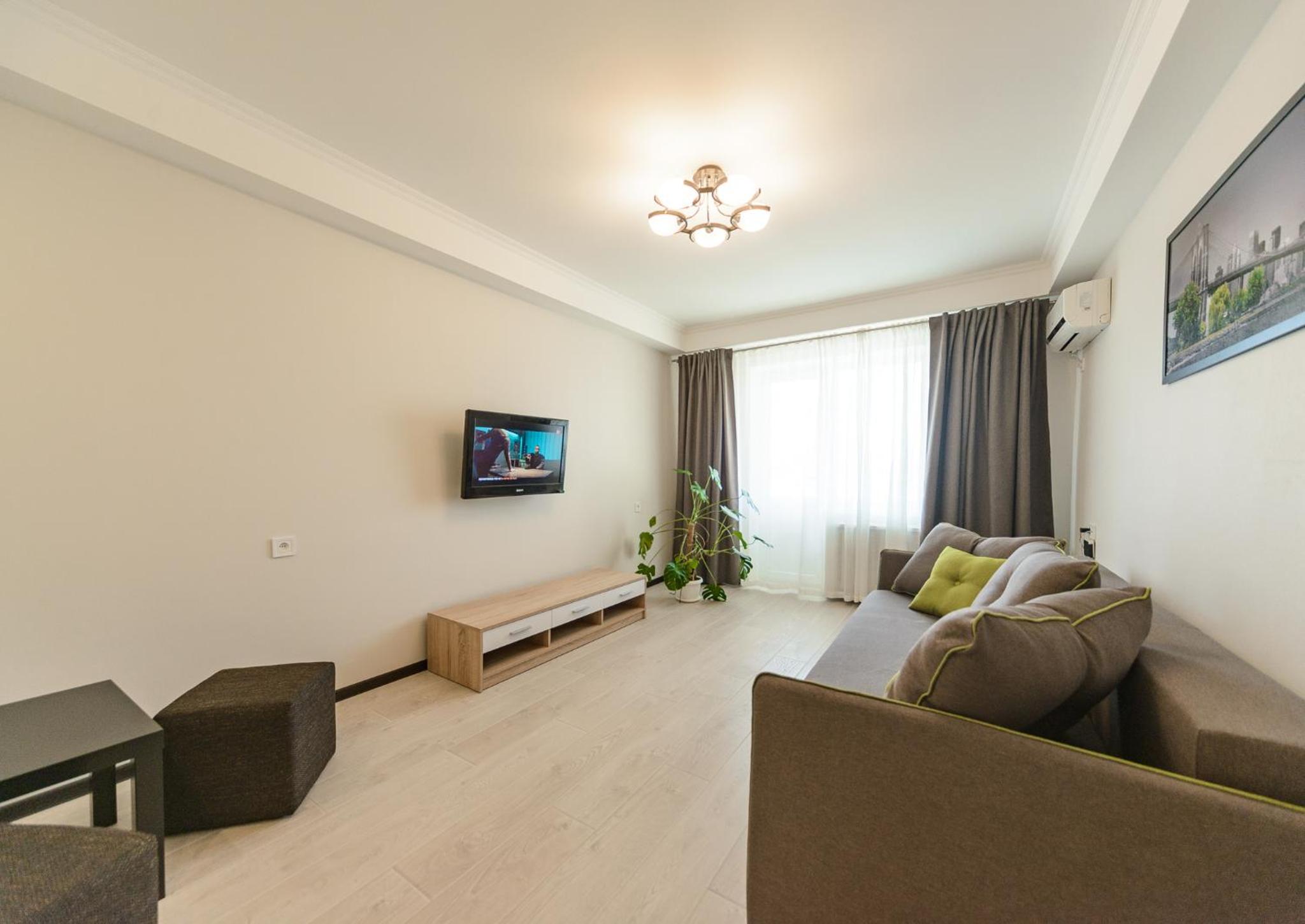 ARTAL Apartment on Iordanskaya 22 view 5