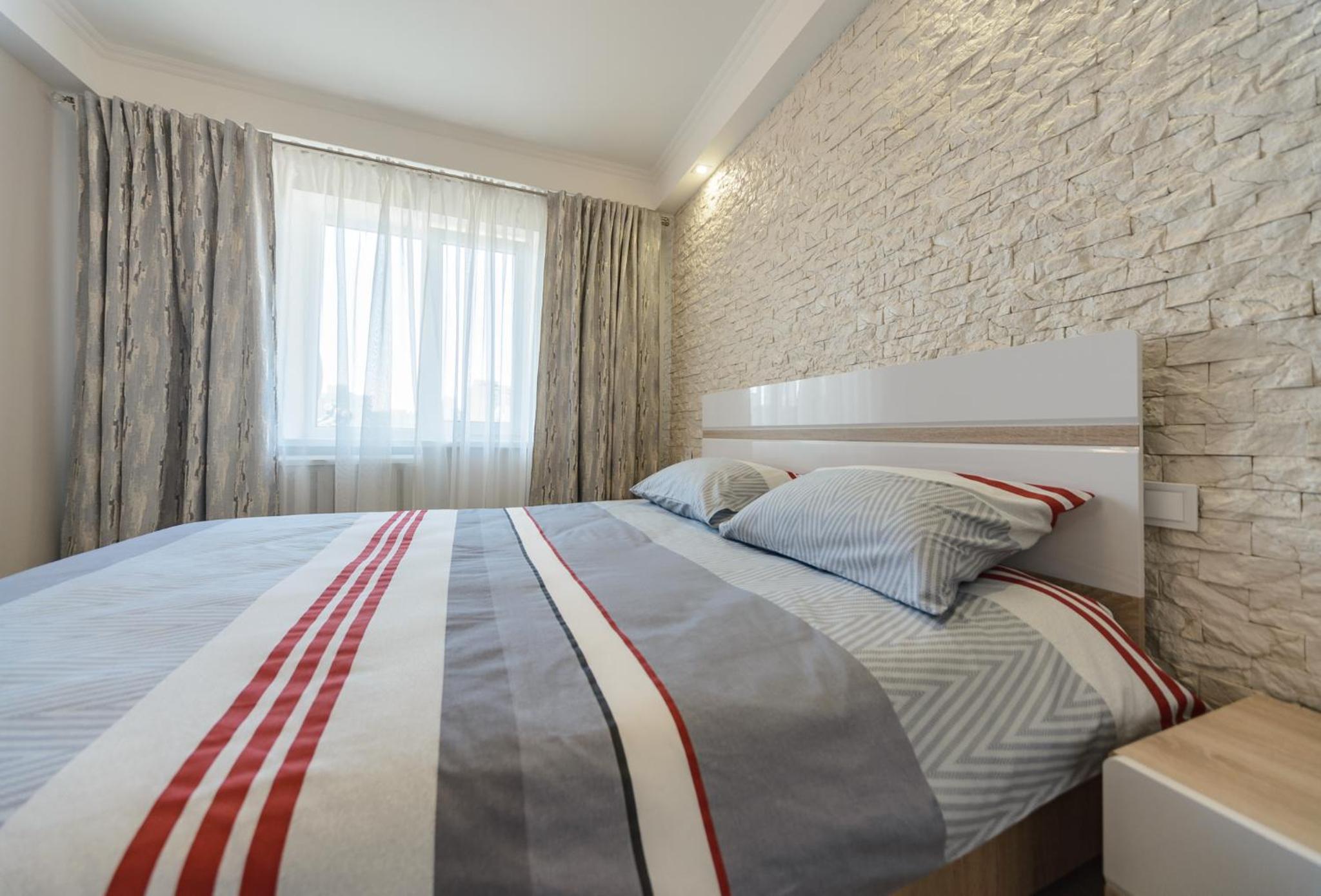 ARTAL Apartment on Iordanskaya 22 view 4