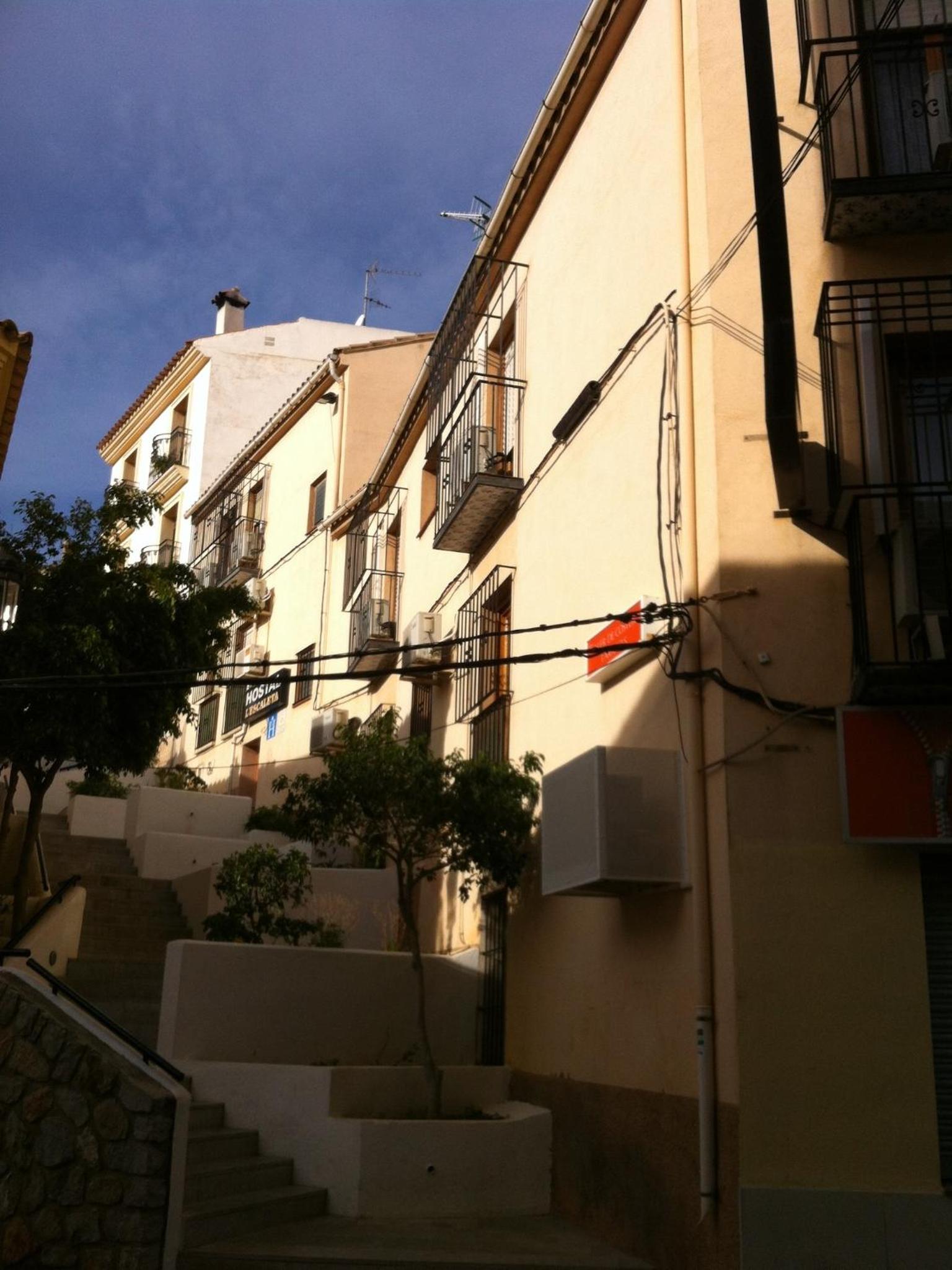 Hostal L'Escaleta