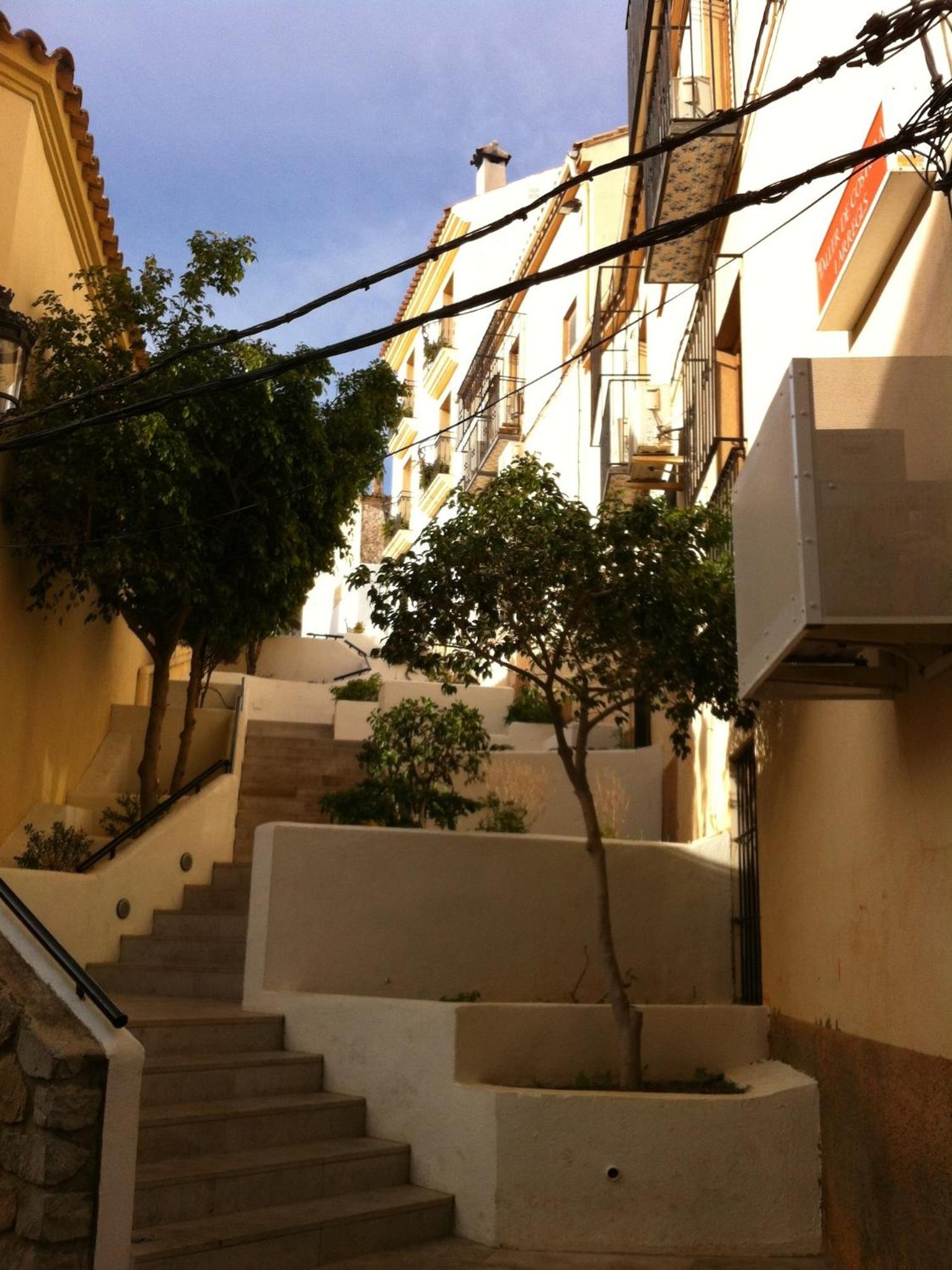 Hostal L'Escaleta