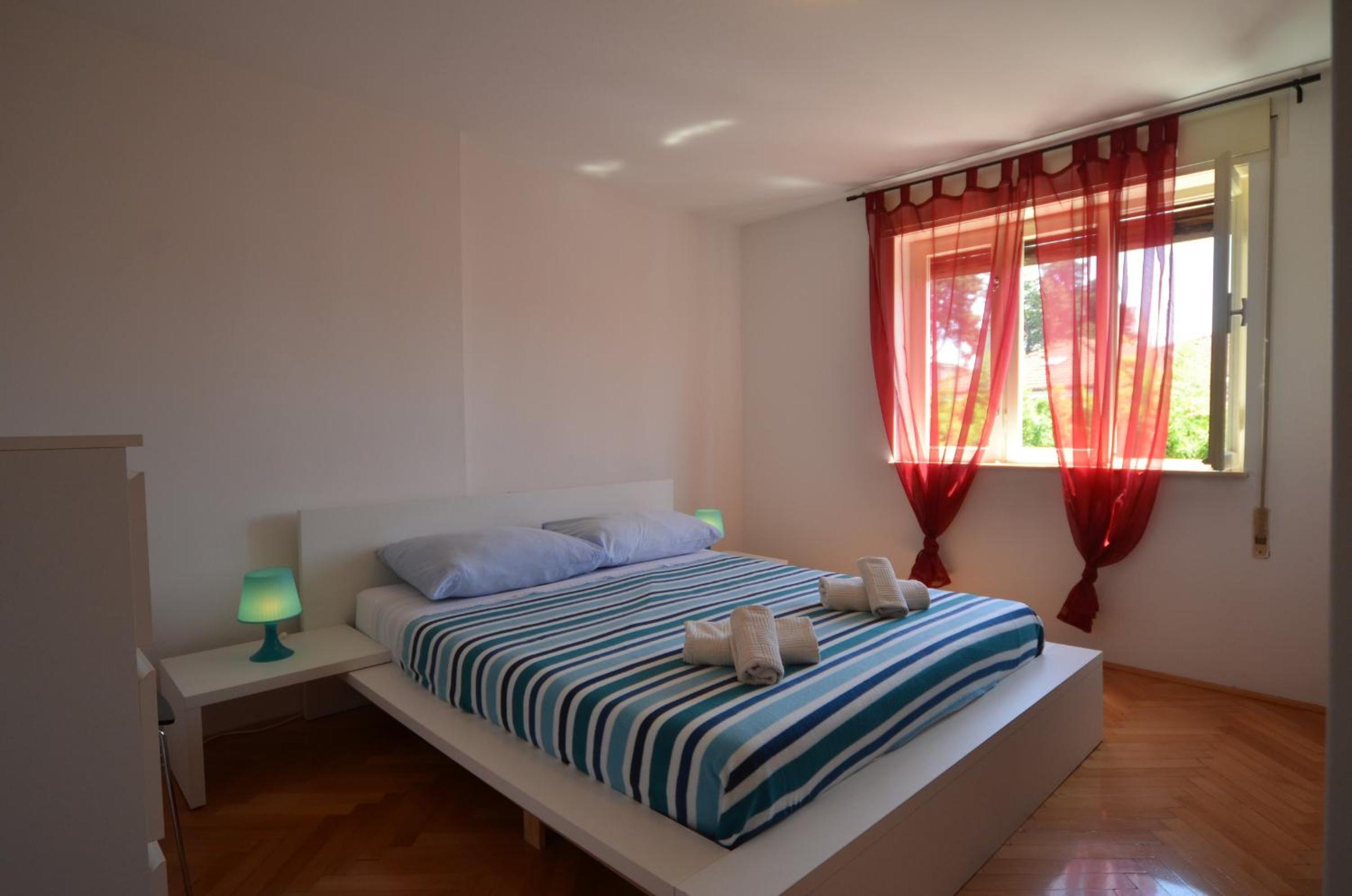 Apartman Terzić view 2