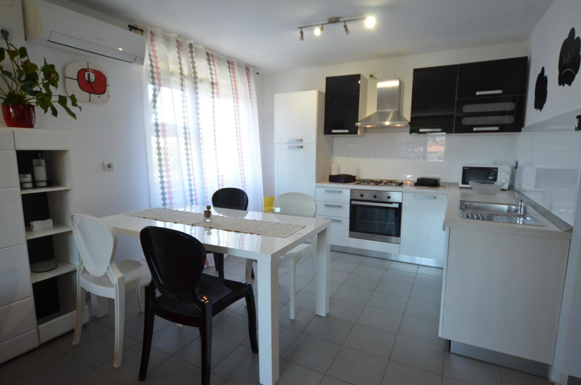 Apartman Terzić view 4