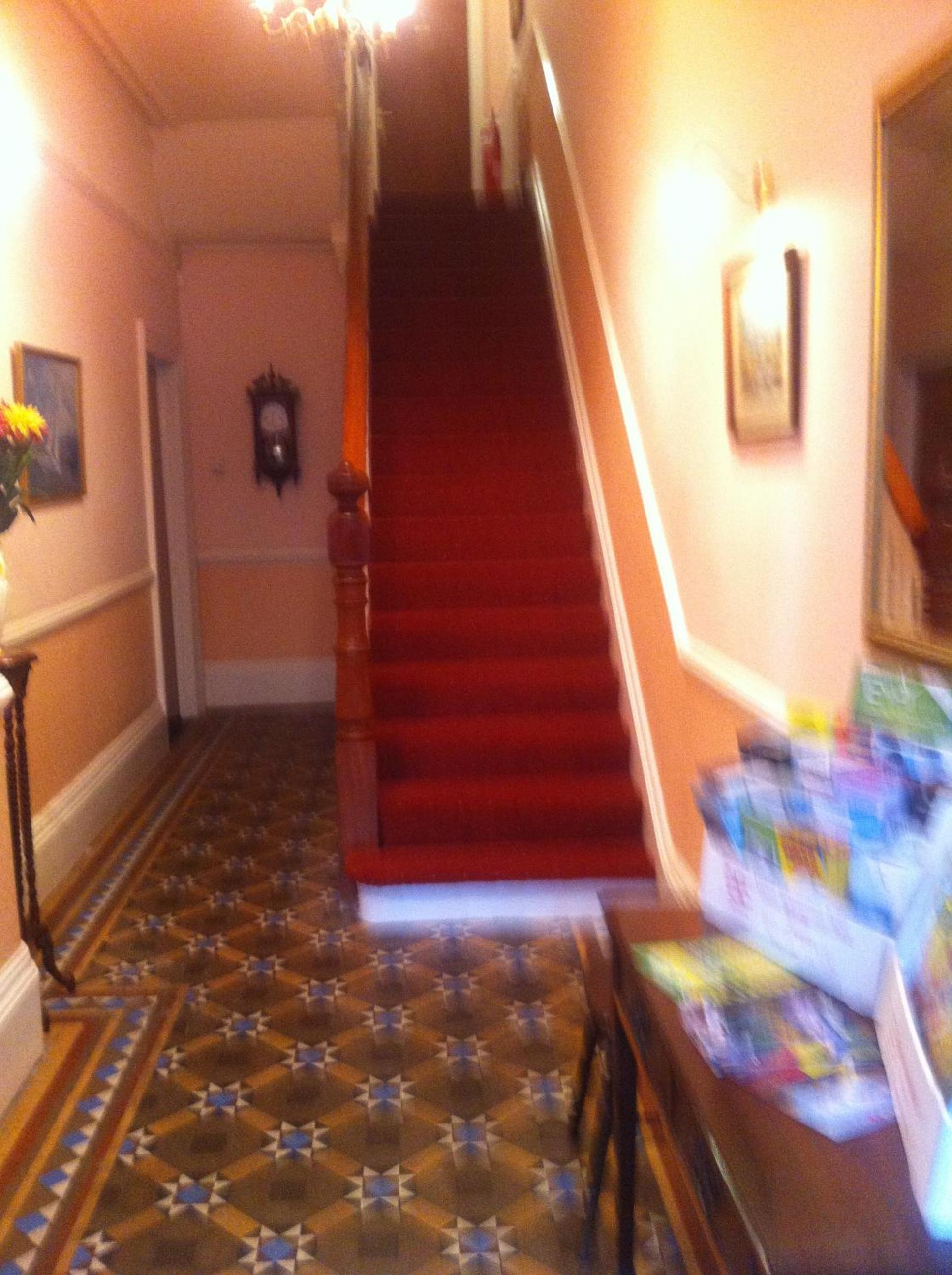 Viking Guest House