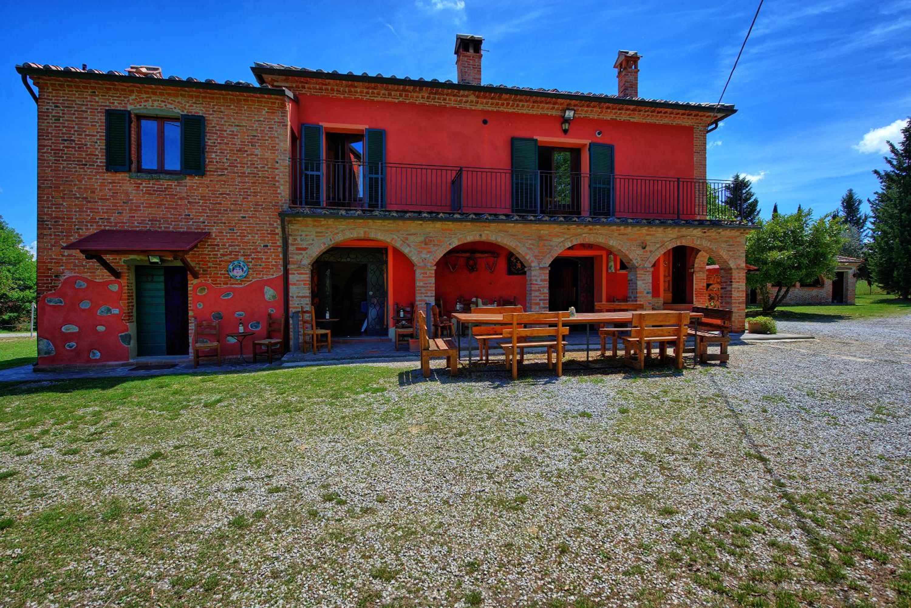 Villa Mario by PosarelliVillas