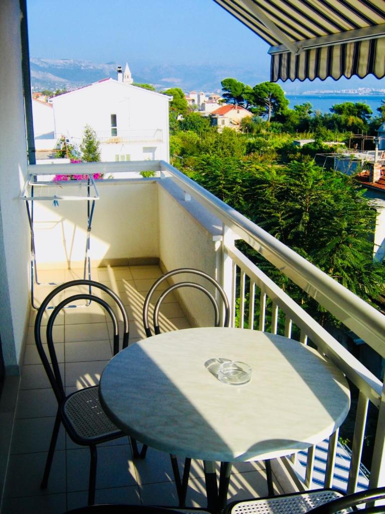 Apartments Ruza view 5