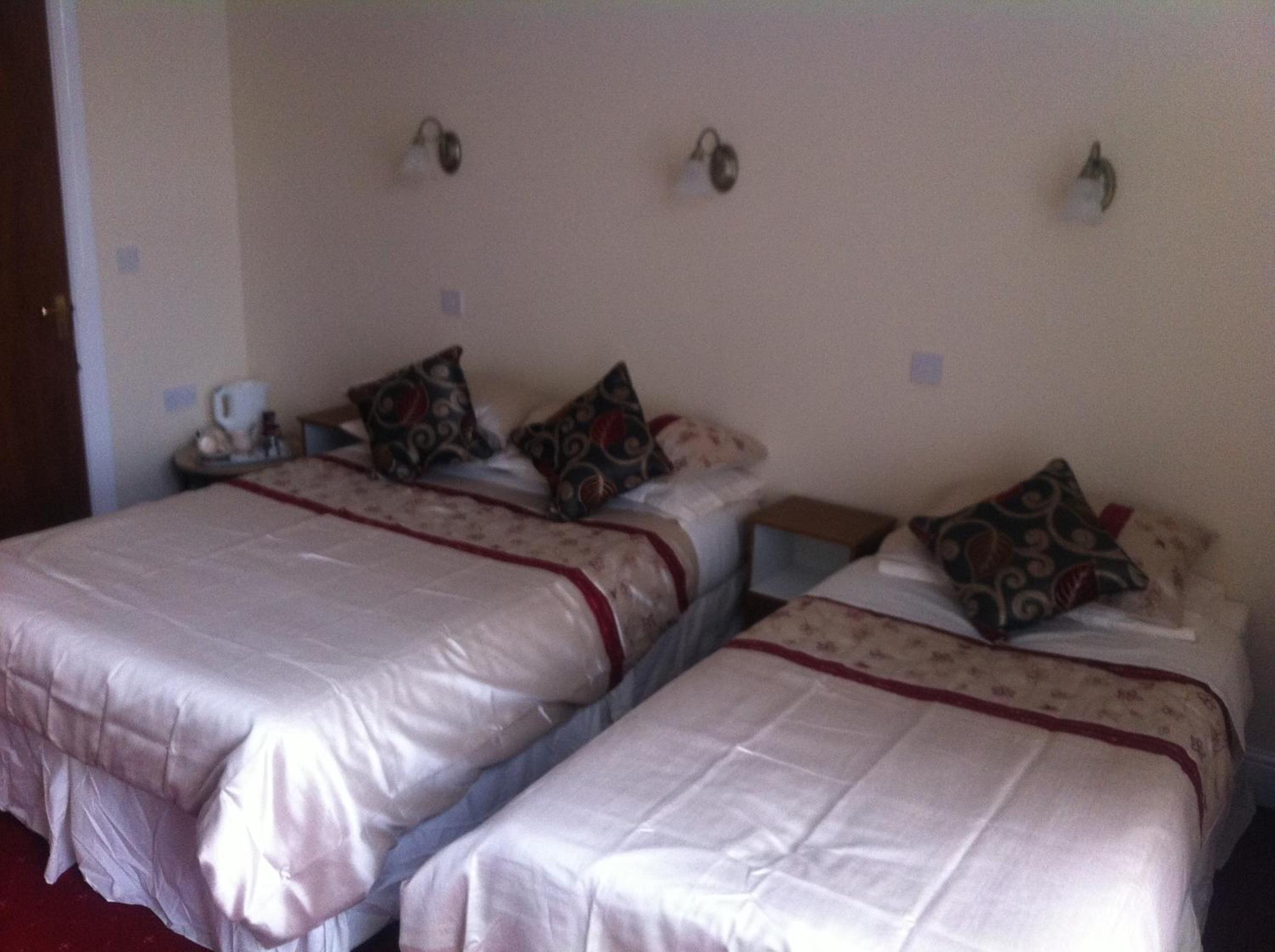 Viking Guest House