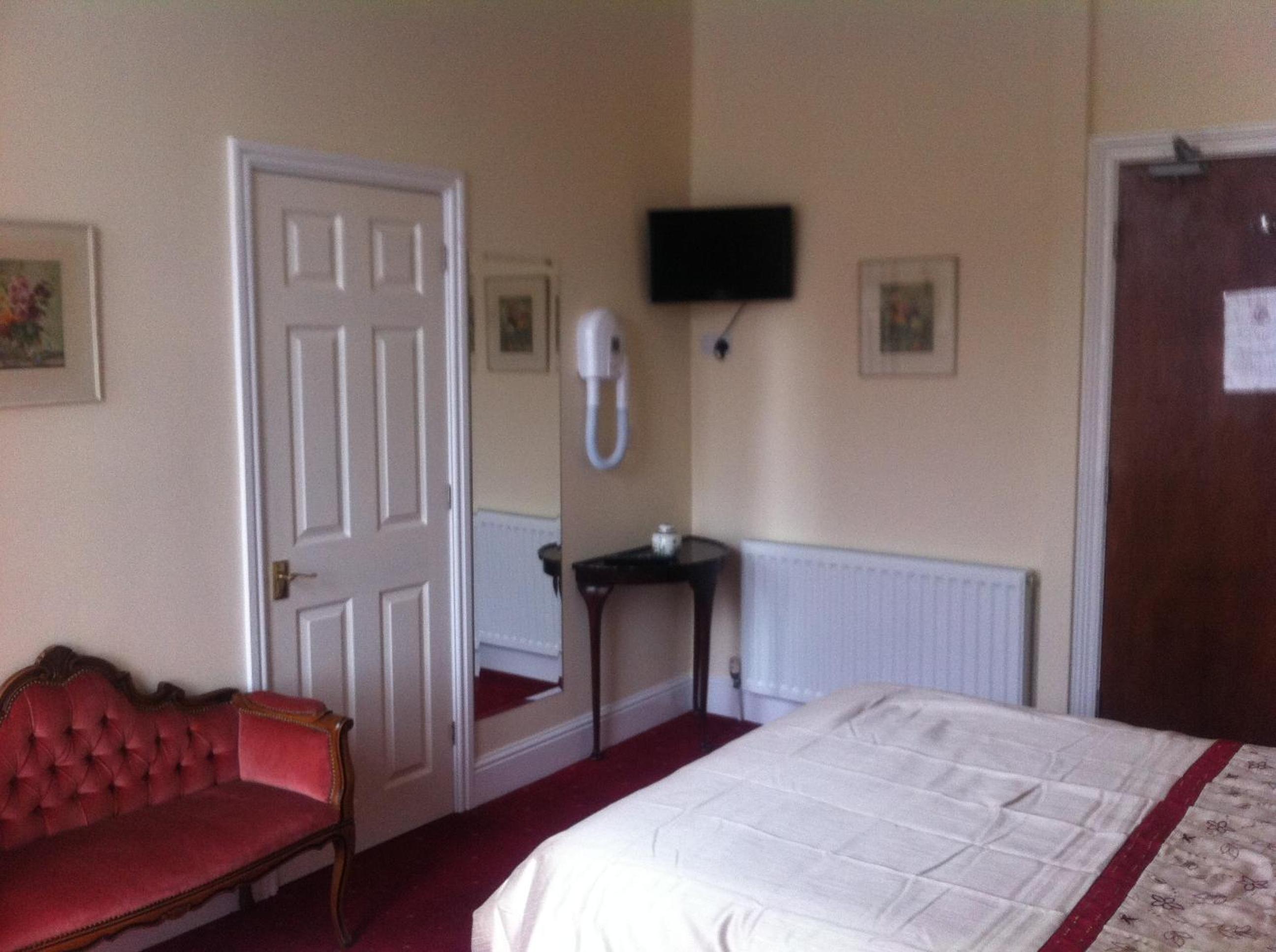 Viking Guest House