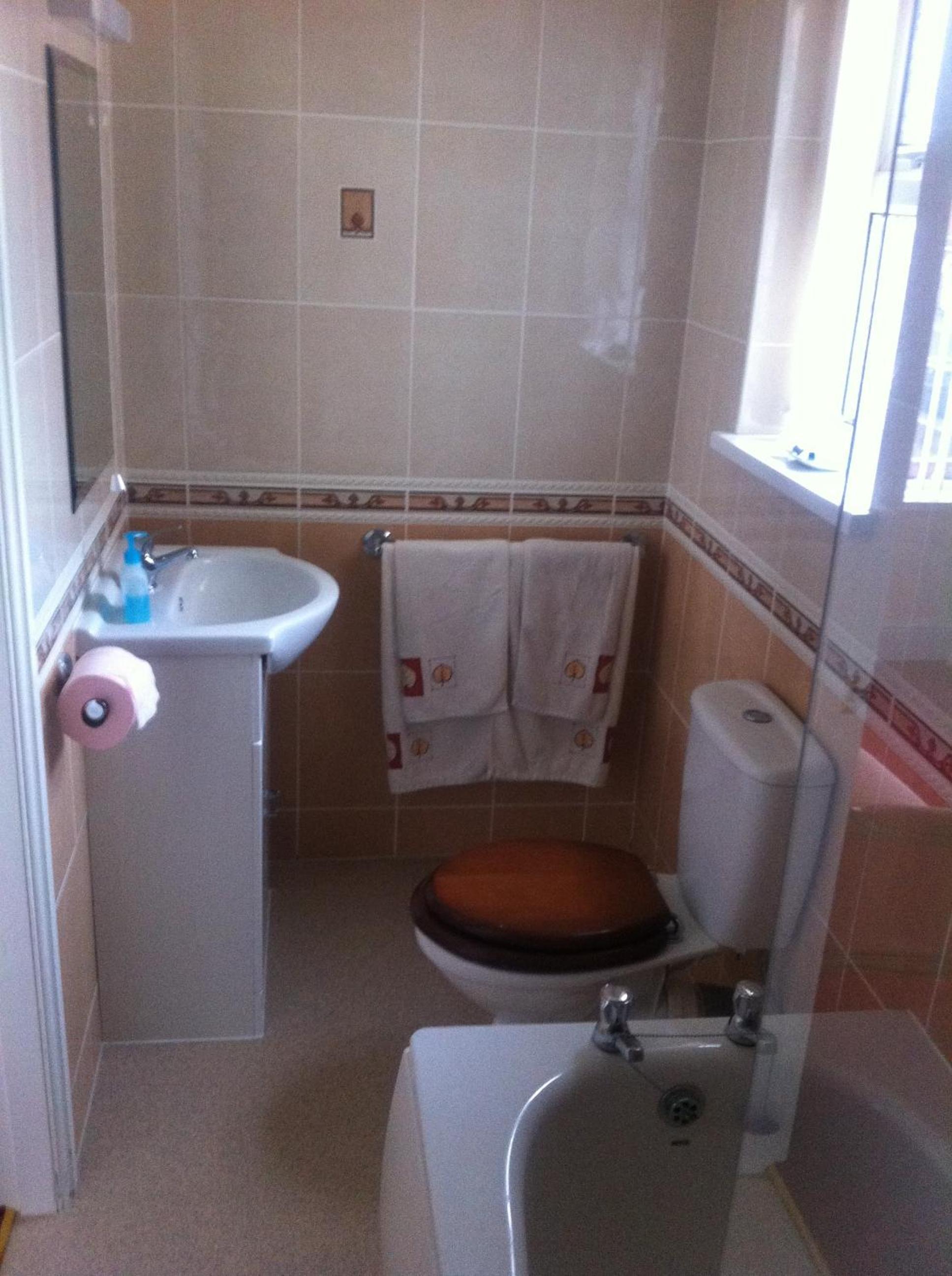 Viking Guest House