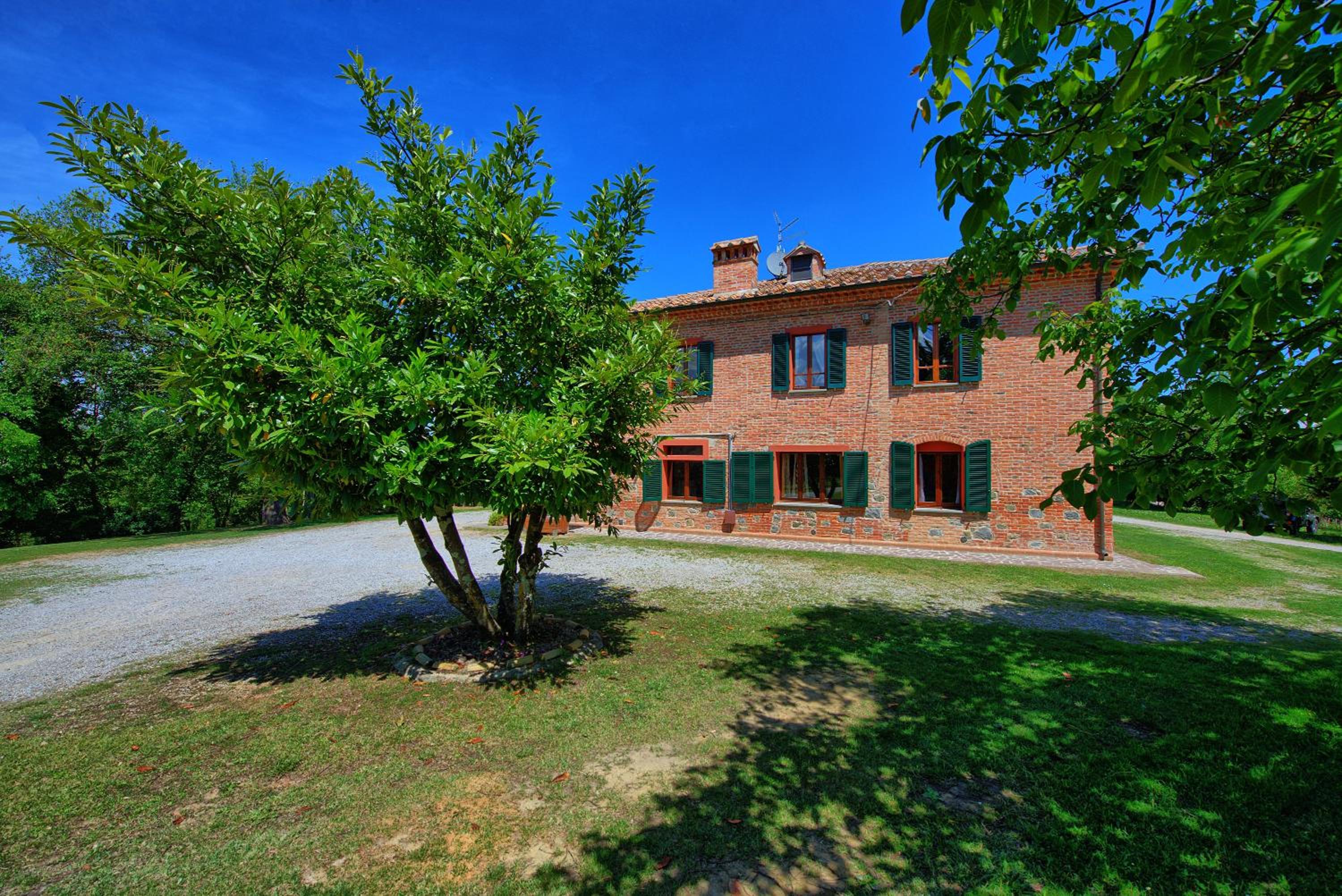 Villa Mario by PosarelliVillas
